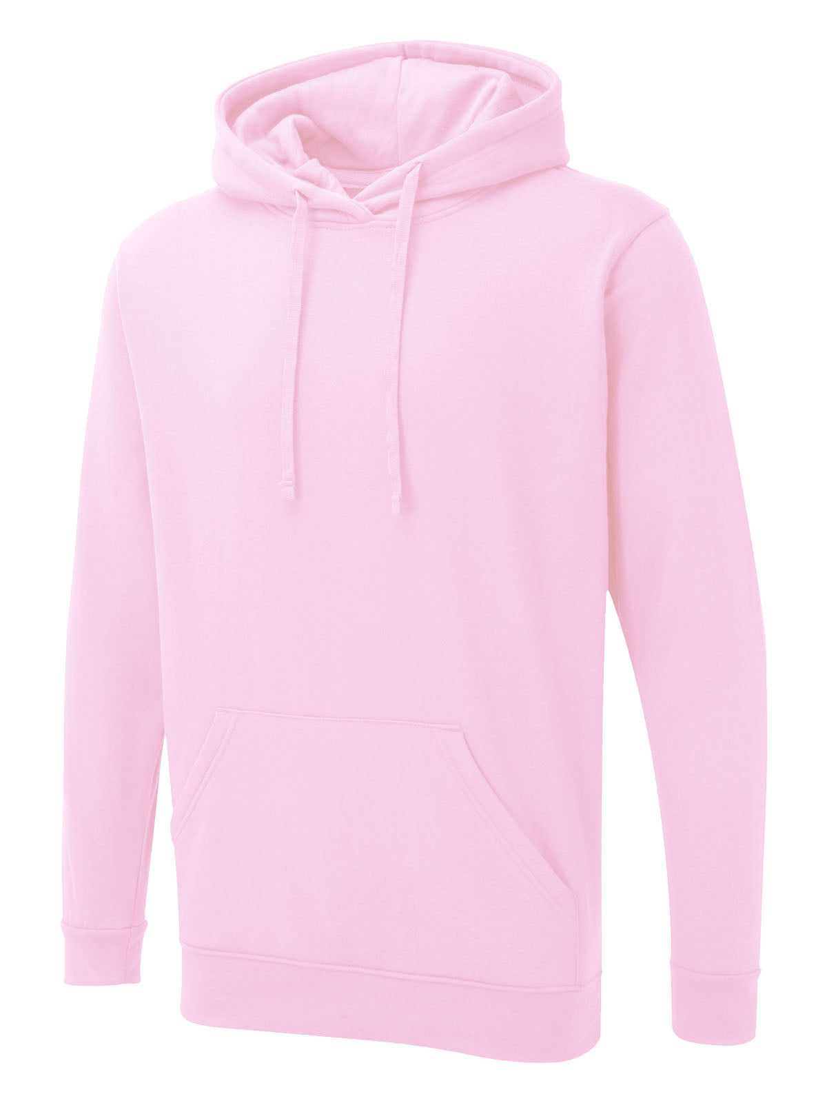 The UX Hoodie - Pink