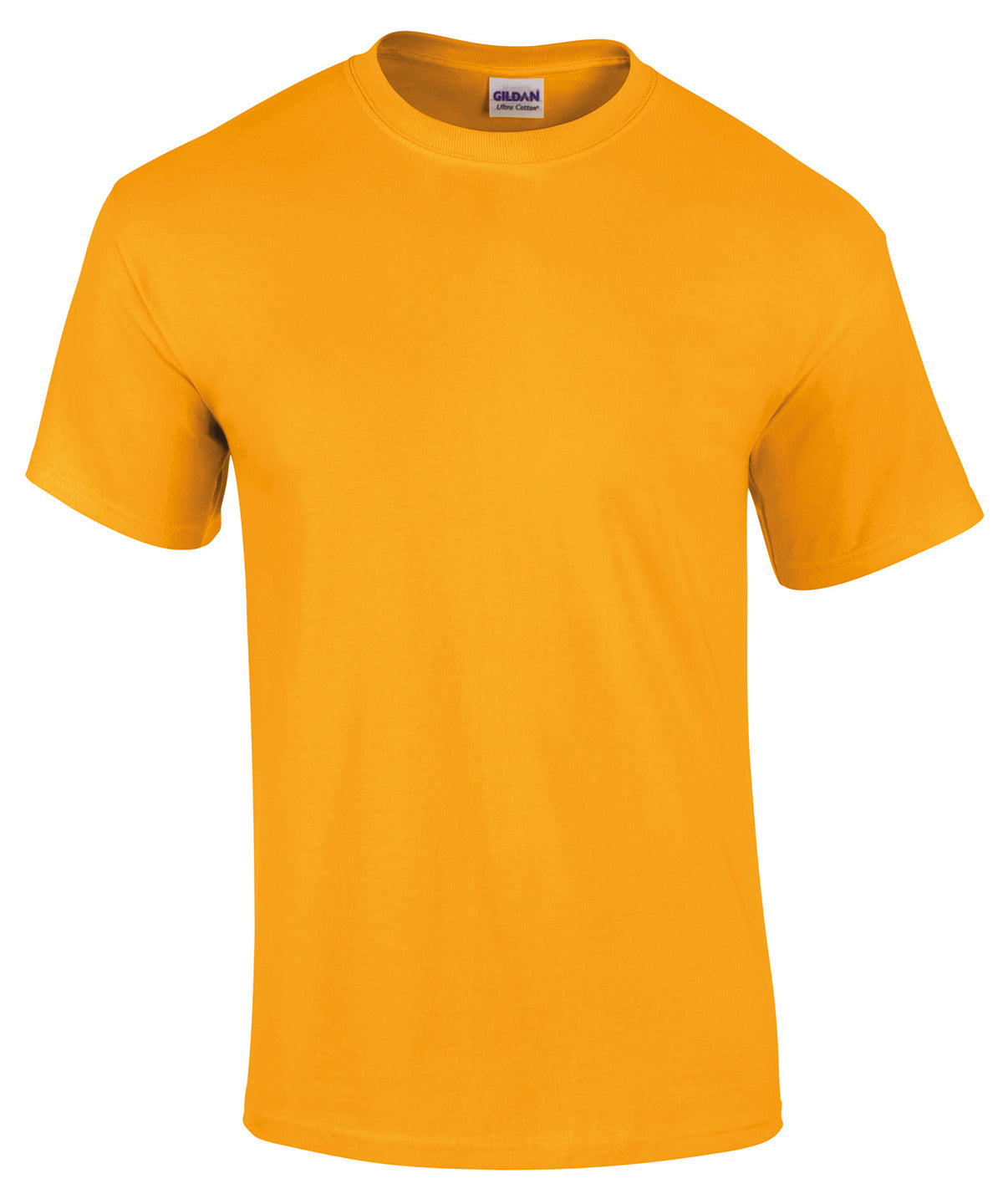 Ultra Cotton™ Adult T-Shirt - Gold