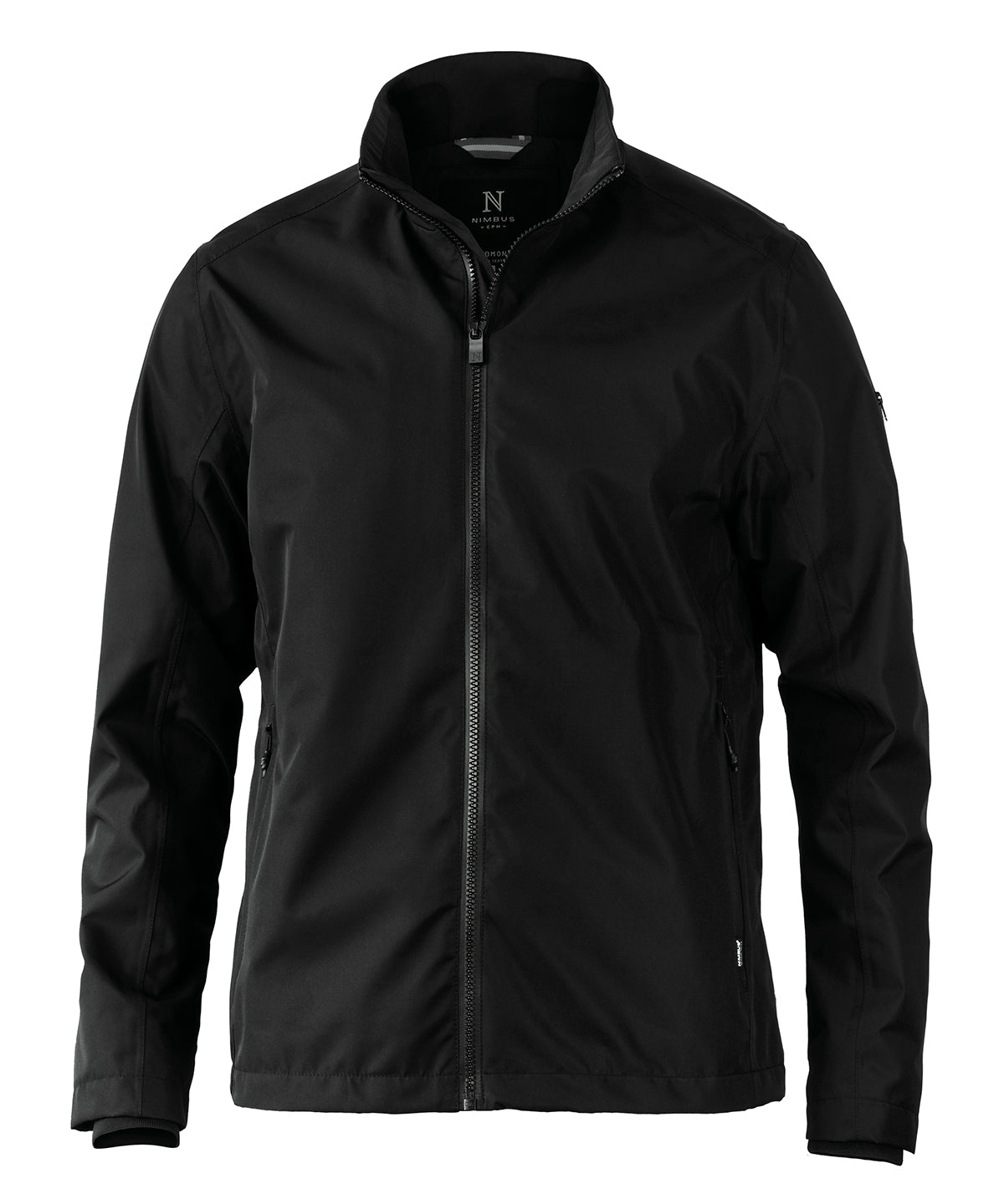 Redmond jacket - Black