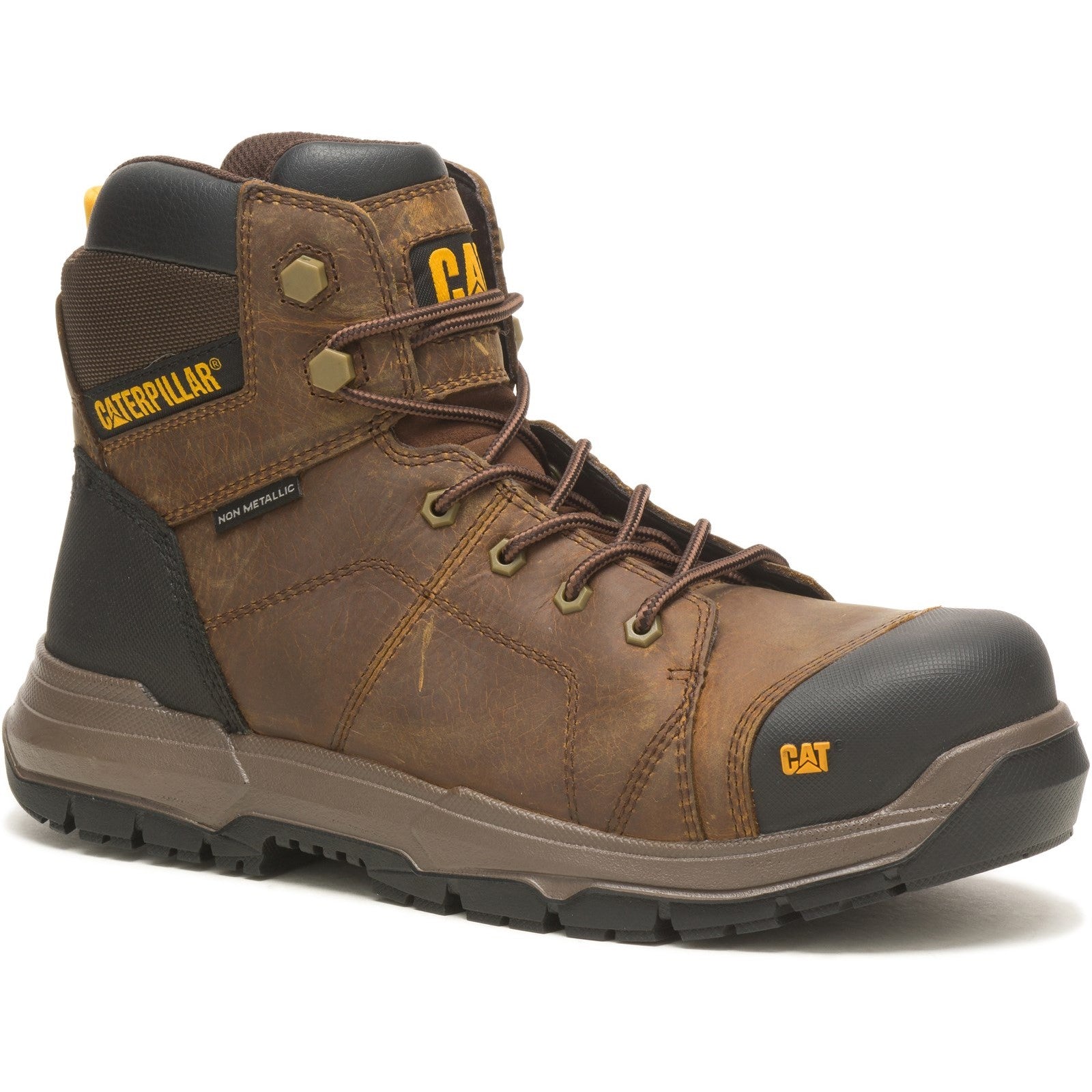 Crossrail 2.0 Safety Boot