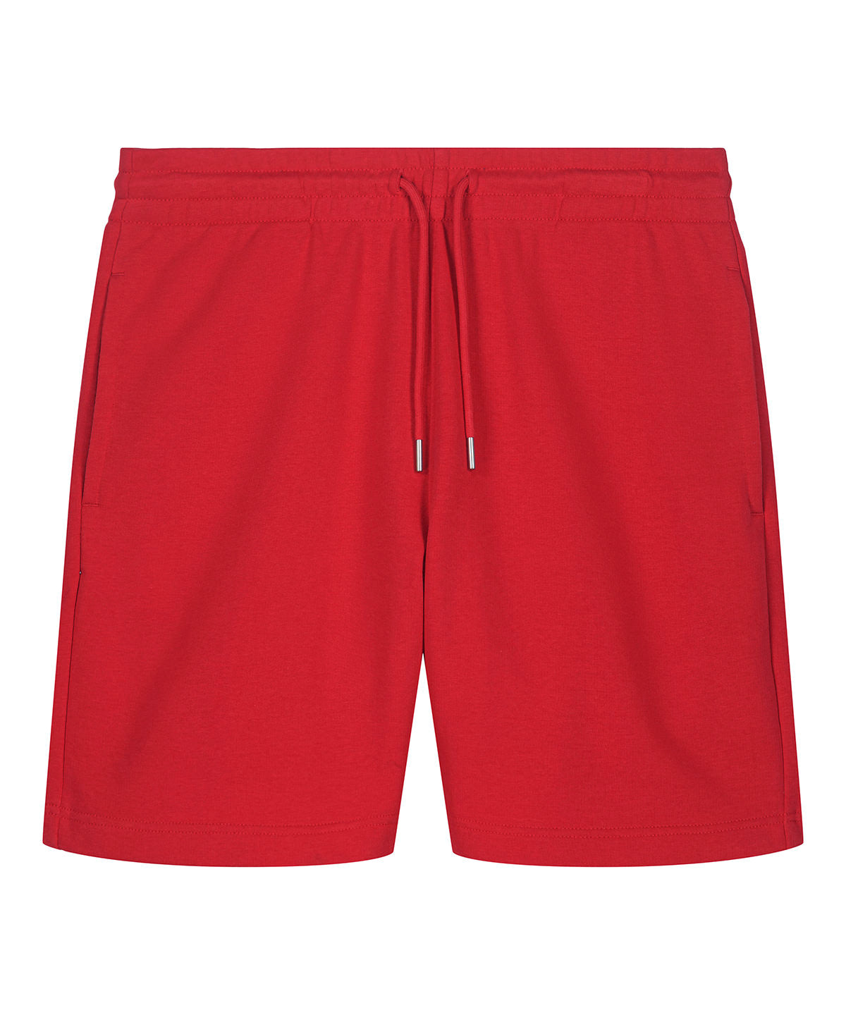 Unisex Trainer 2.0 jogger shorts (STBU186) - Red