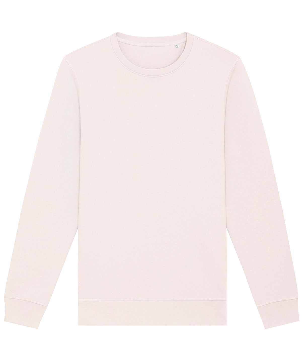 Roller unisex crewneck sweatshirt (STSU868) - Vintage White