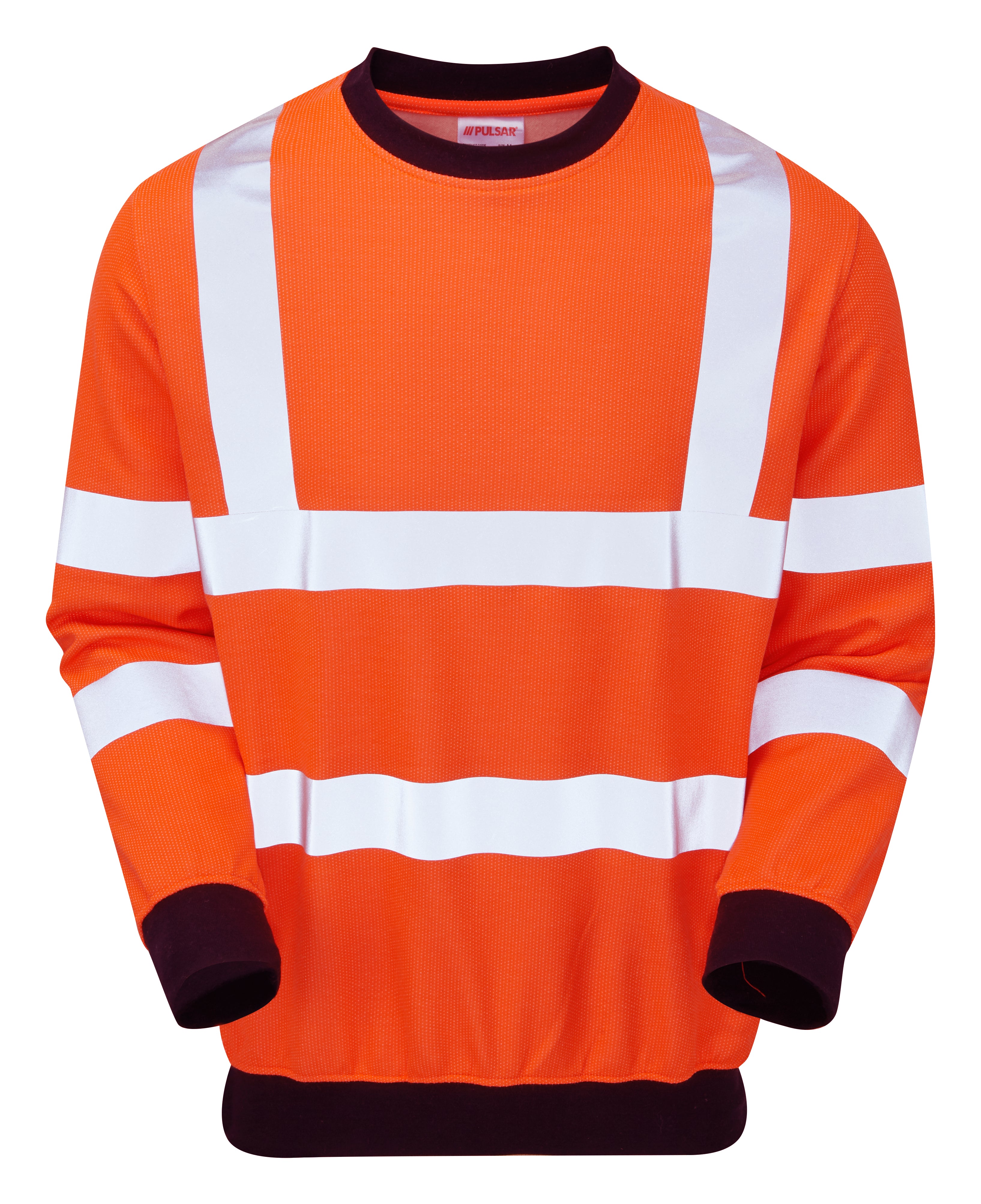 PULSAR® Electric ARC Sweat Shirt - ORG