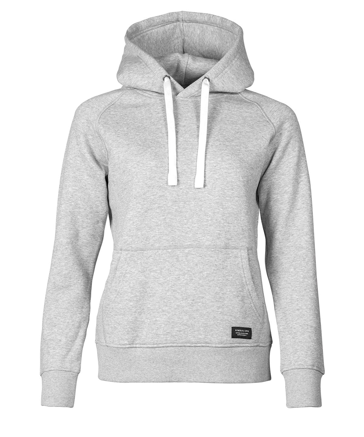 Women’s Brownsville sweatshirt - Grey