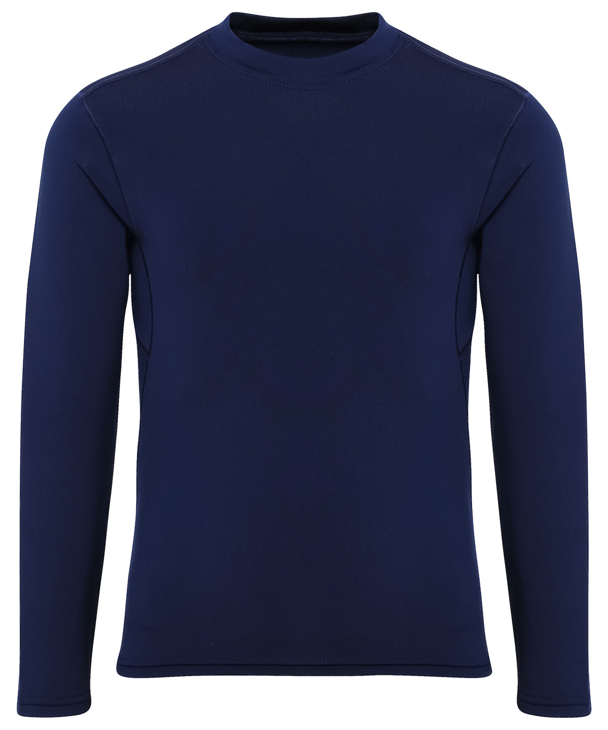 Kids TriDri® performance baselayer - Navy
