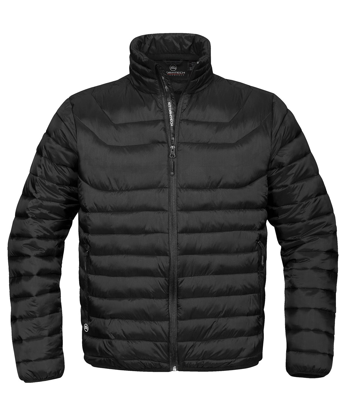 Altitude Thermal Jacket