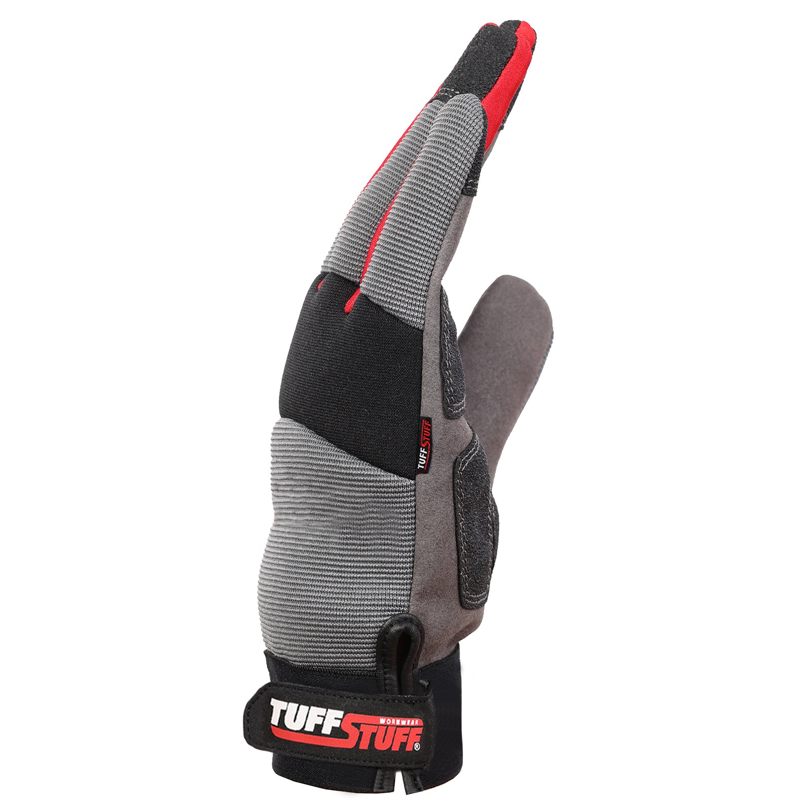 TUFFSTUFF PRO WORK GLOVES