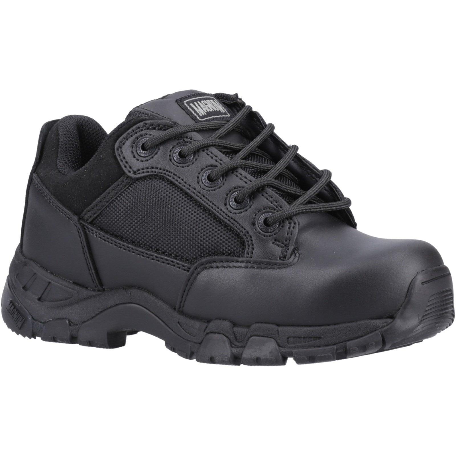 Viper Pro 3.0 + Uniform Shoes - Black