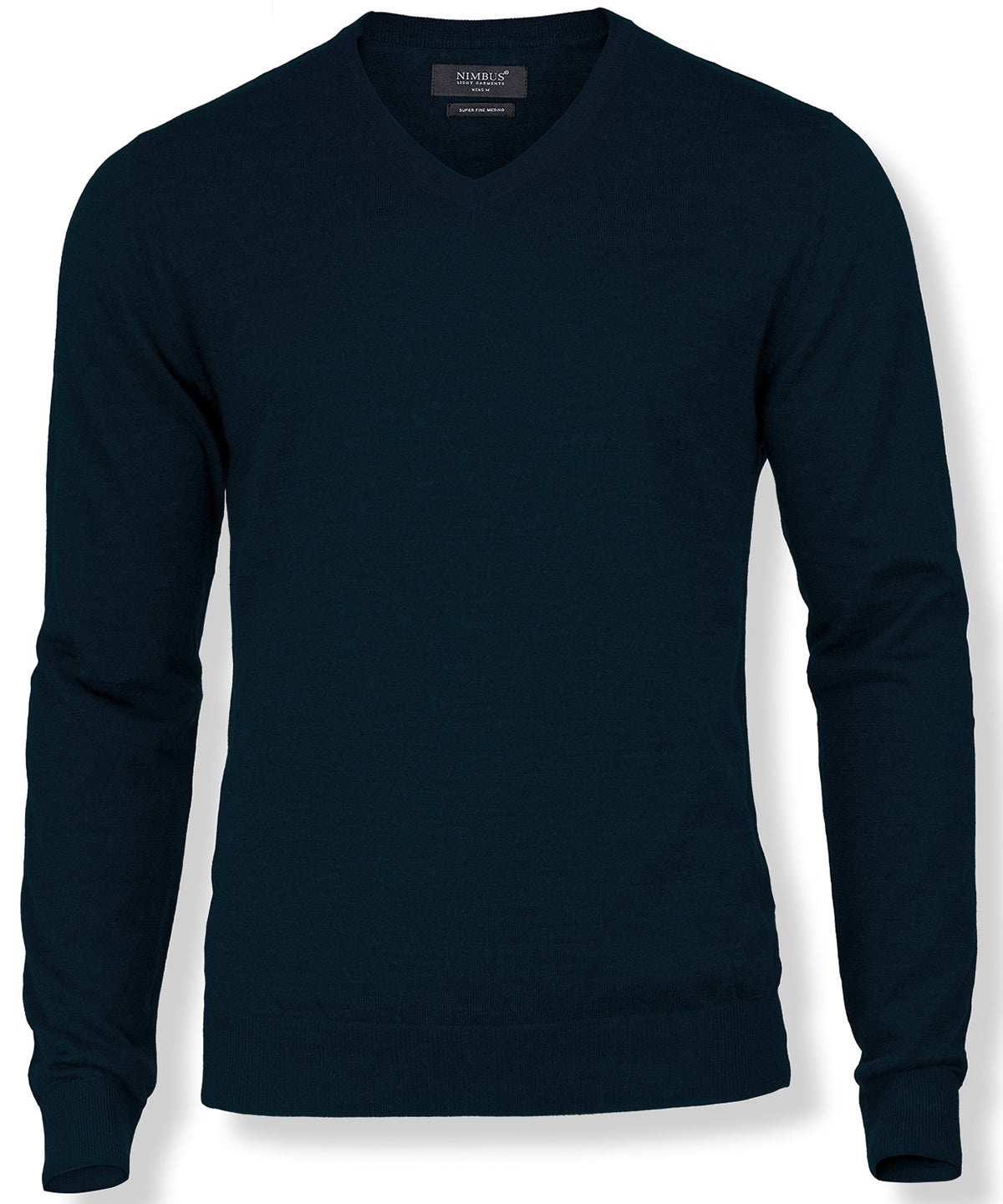 Ashbury knit - Navy