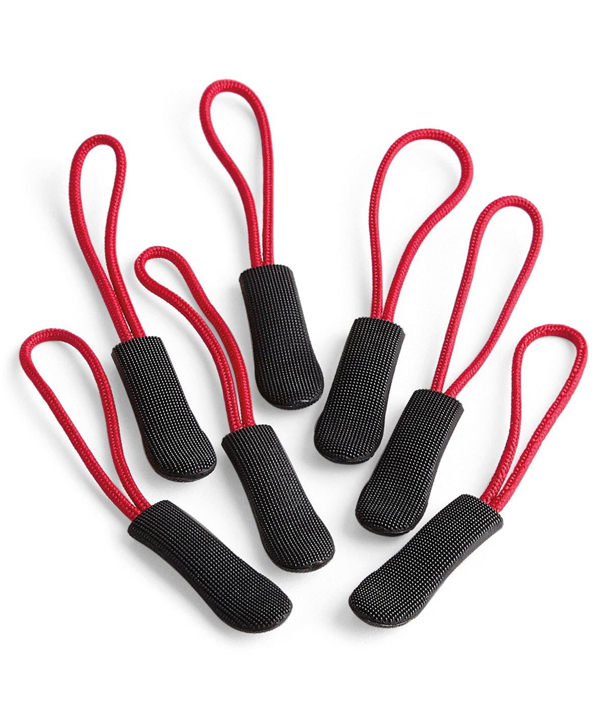 SLX® puller pack (pack of 10) - Red