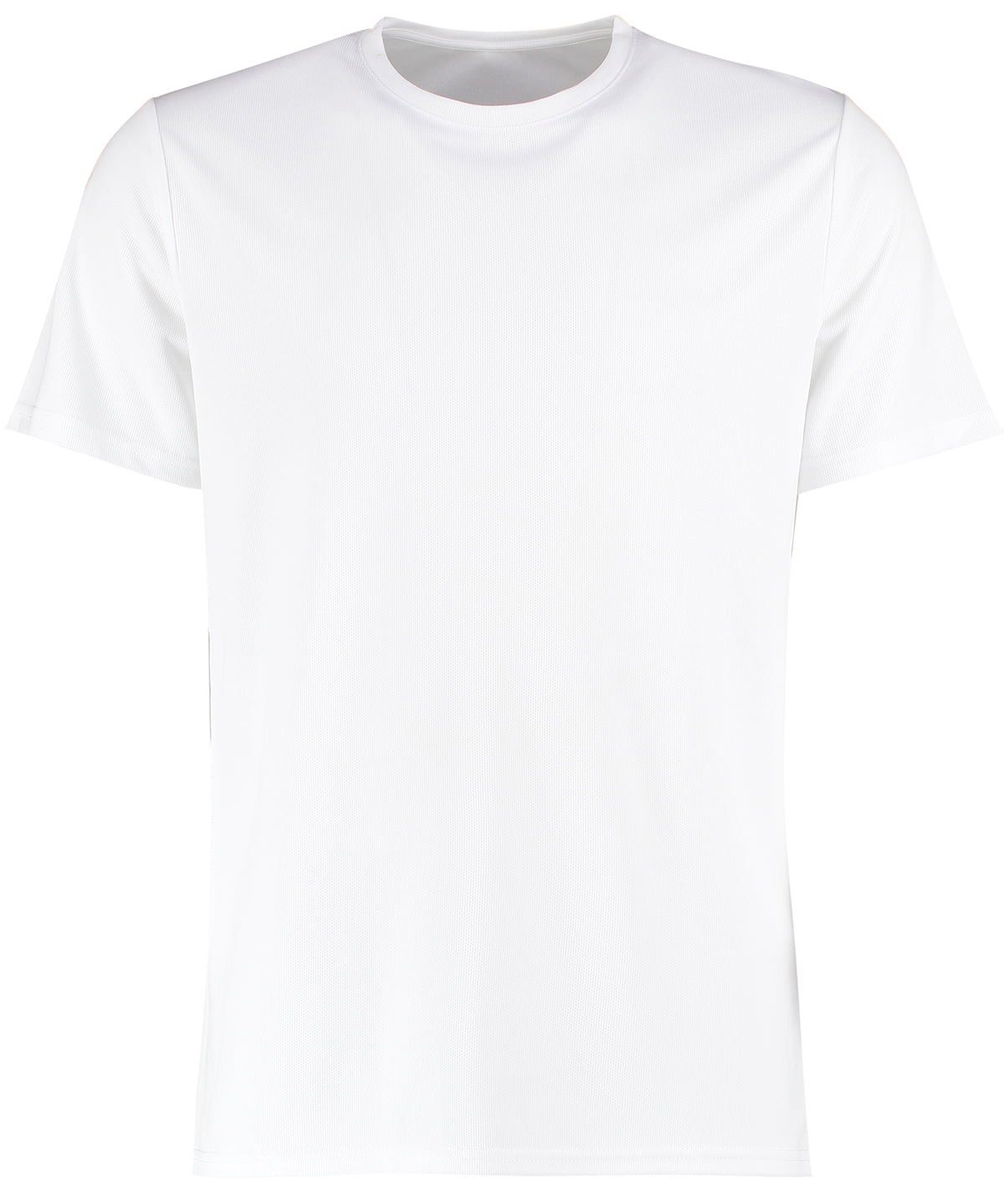 Cooltex® plus wicking tee (regular fit) - White
