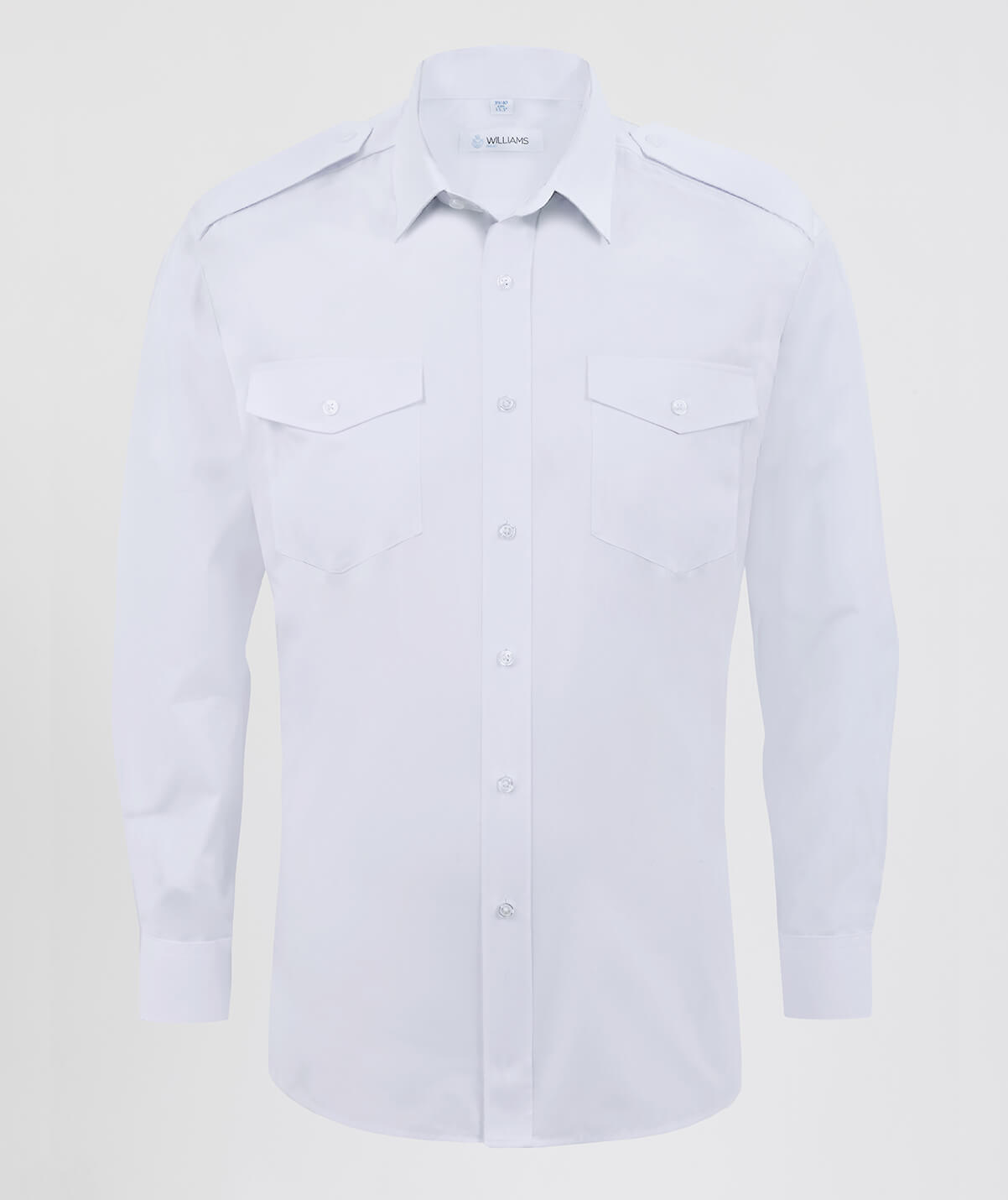 Pilot Classic - White