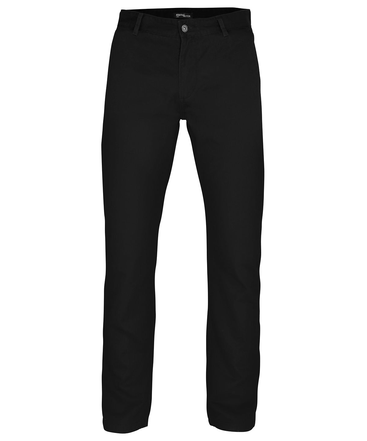 Men's chinos - Black