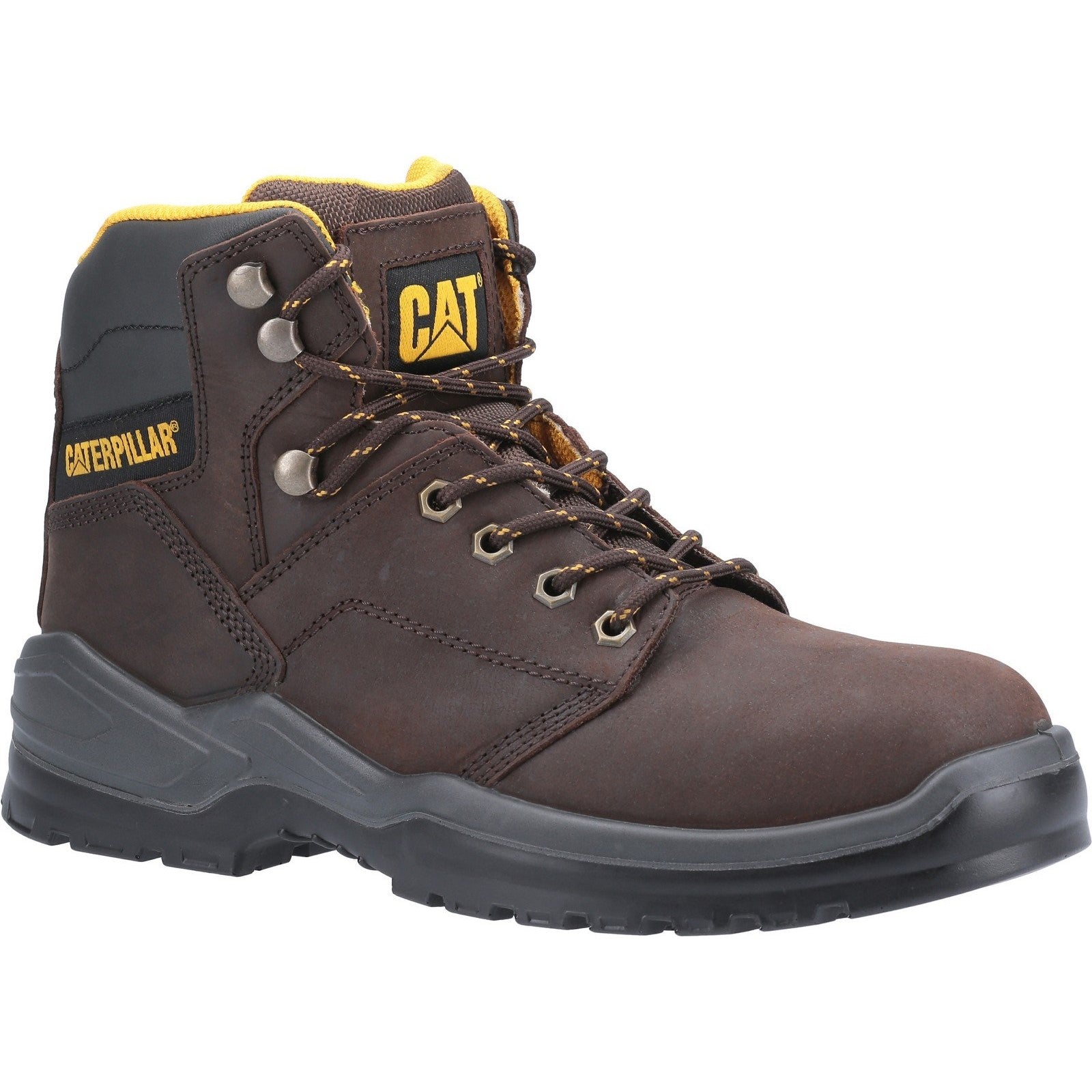 Striver Injected Safety Boot
