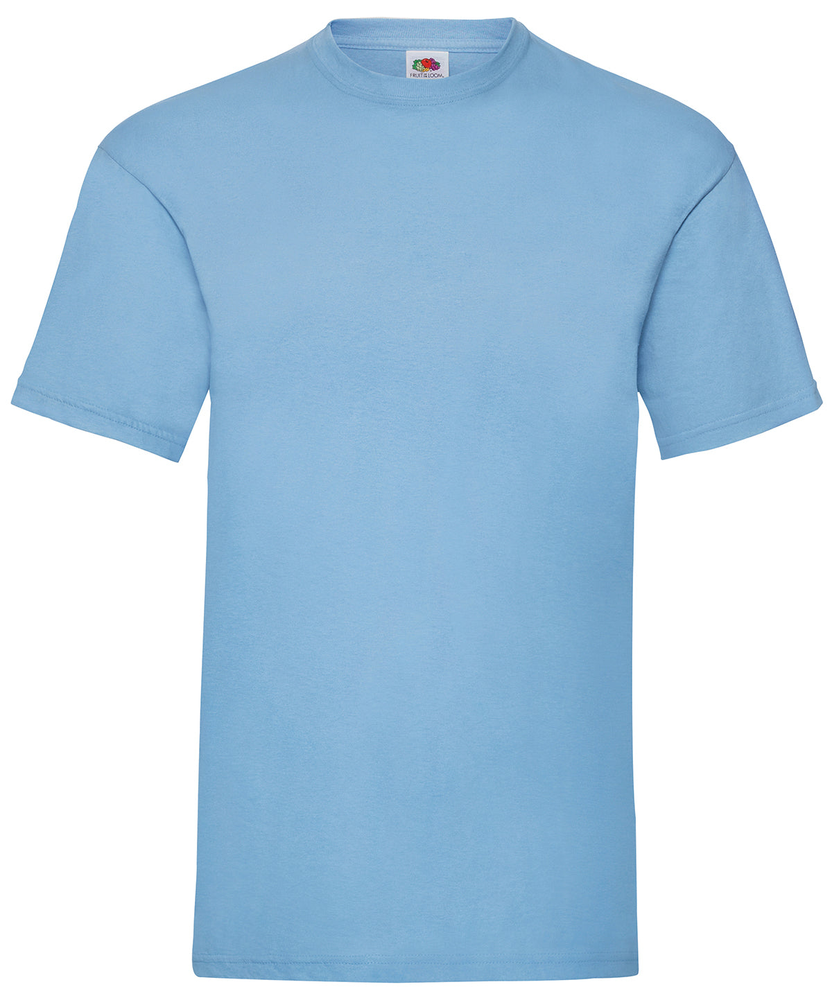 Valueweight T - Sky Blue