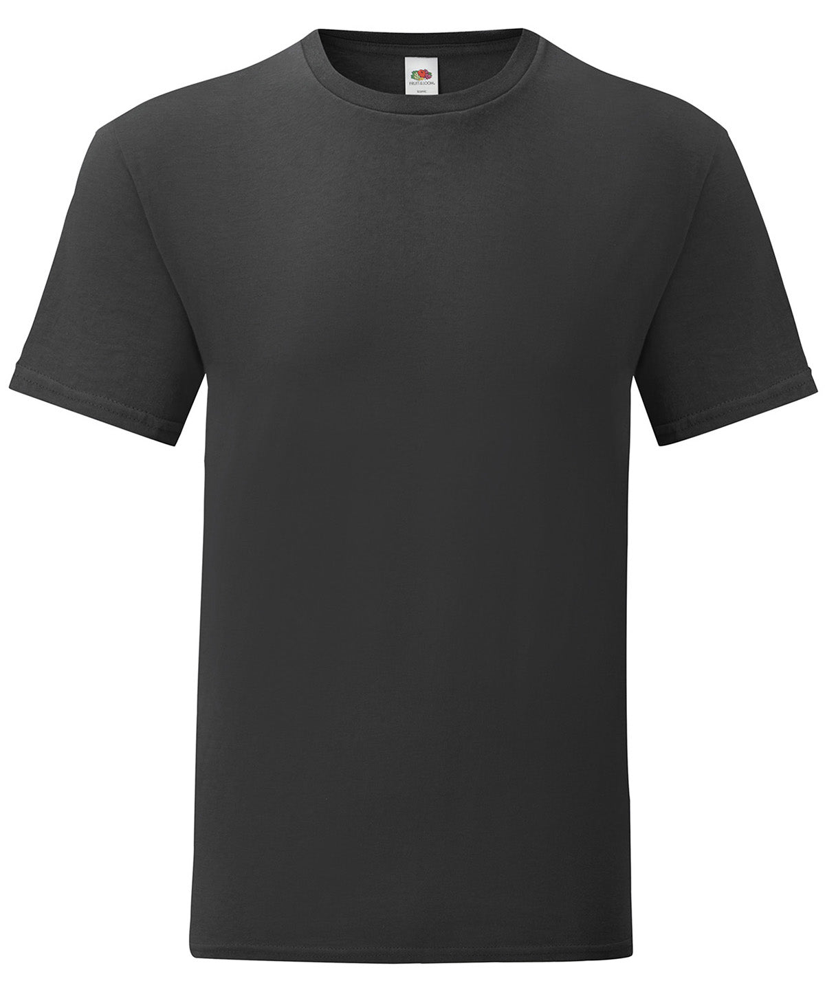 Iconic 150 T - Black