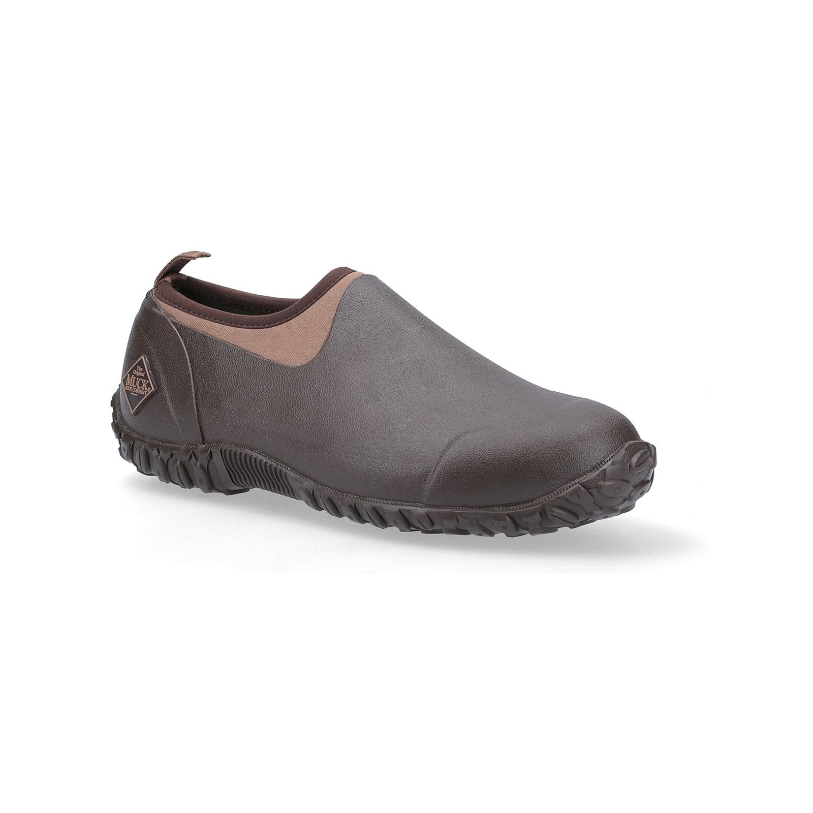 Muckster II Low All Purpose Lightweight Shoe
