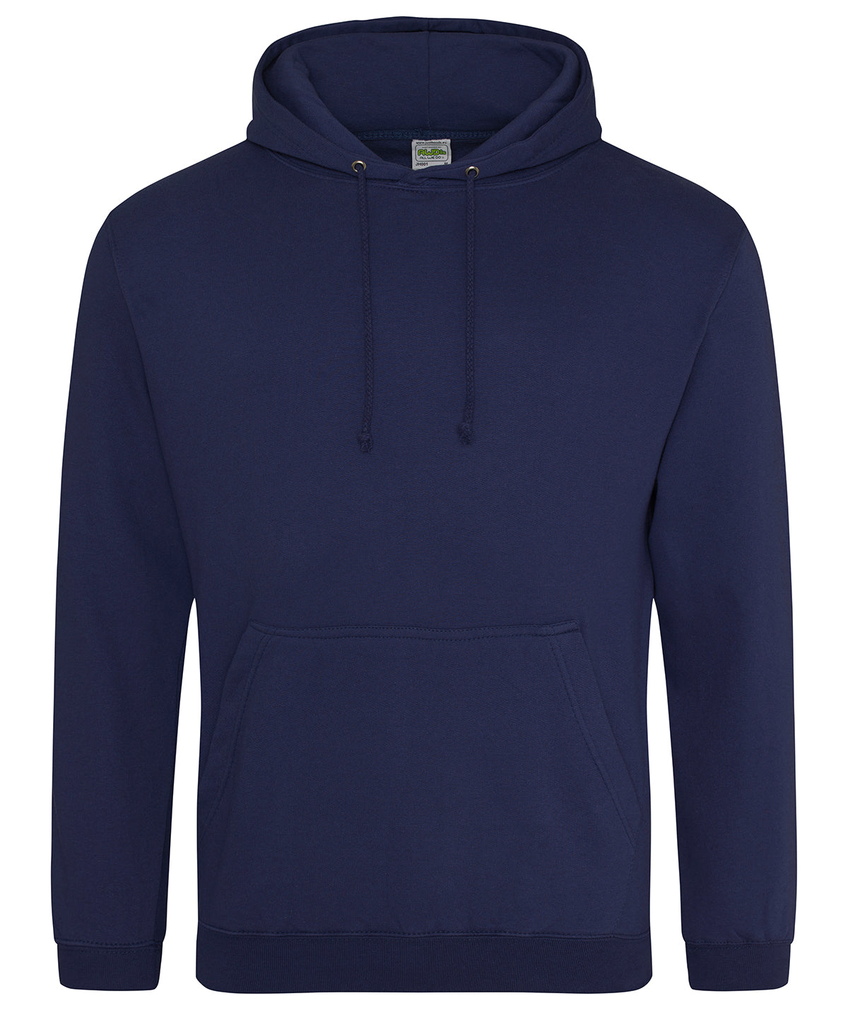 College hoodie - Oxford Navy