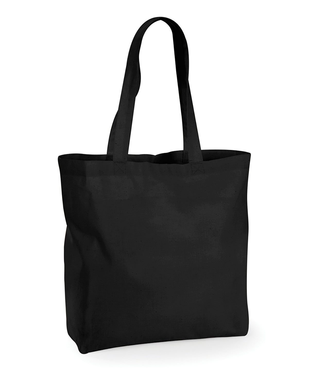 Maxi bag for life - Black