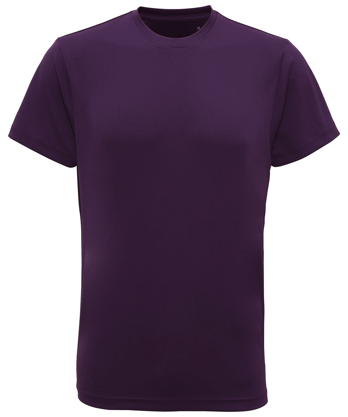 TriDri® performance t-shirt - Bright Purple