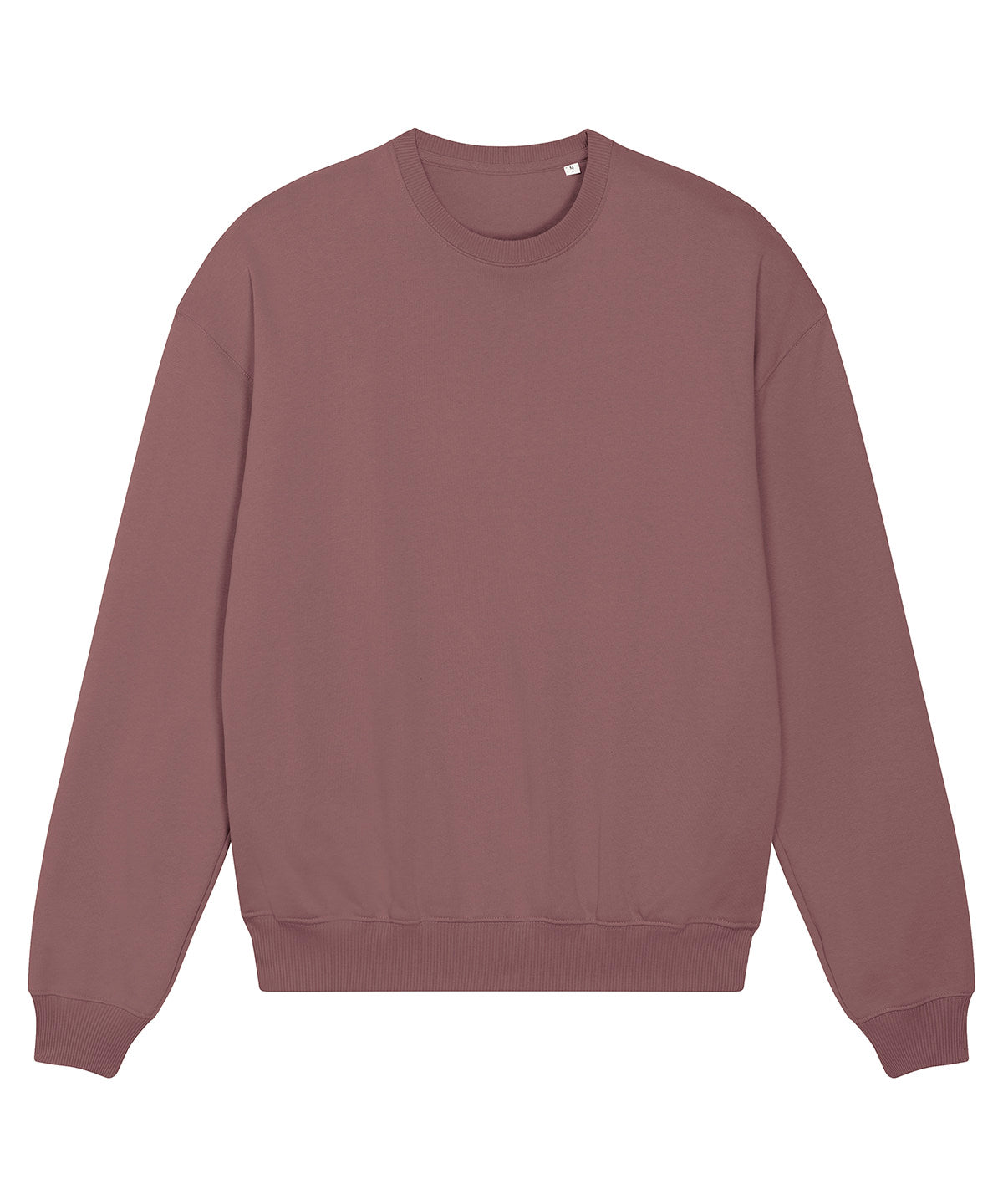 Unisex Ledger dry sweatshirt (STSU798) - Kaffa Coffee