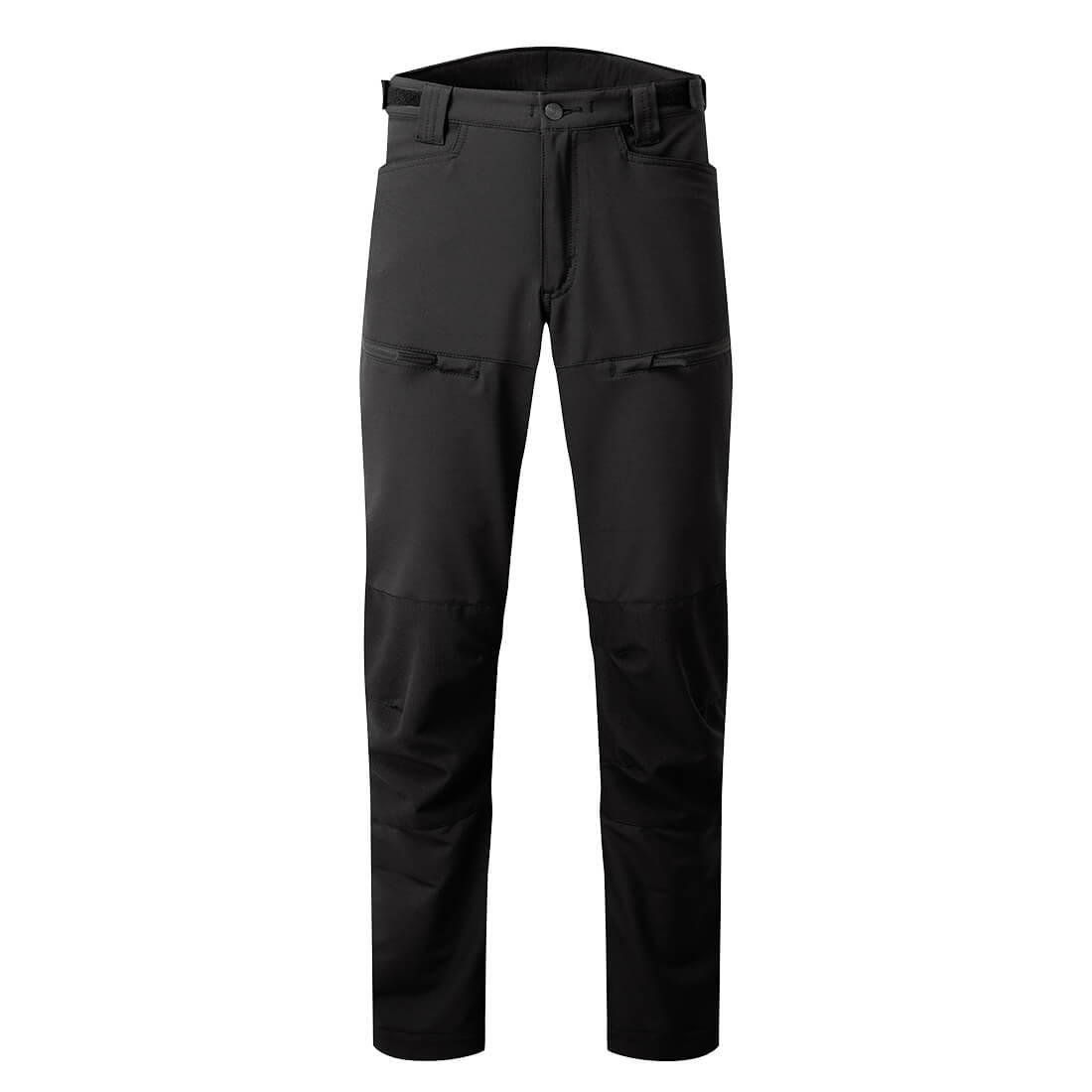 WX2 Eco Stretch Hiking Touser - Black