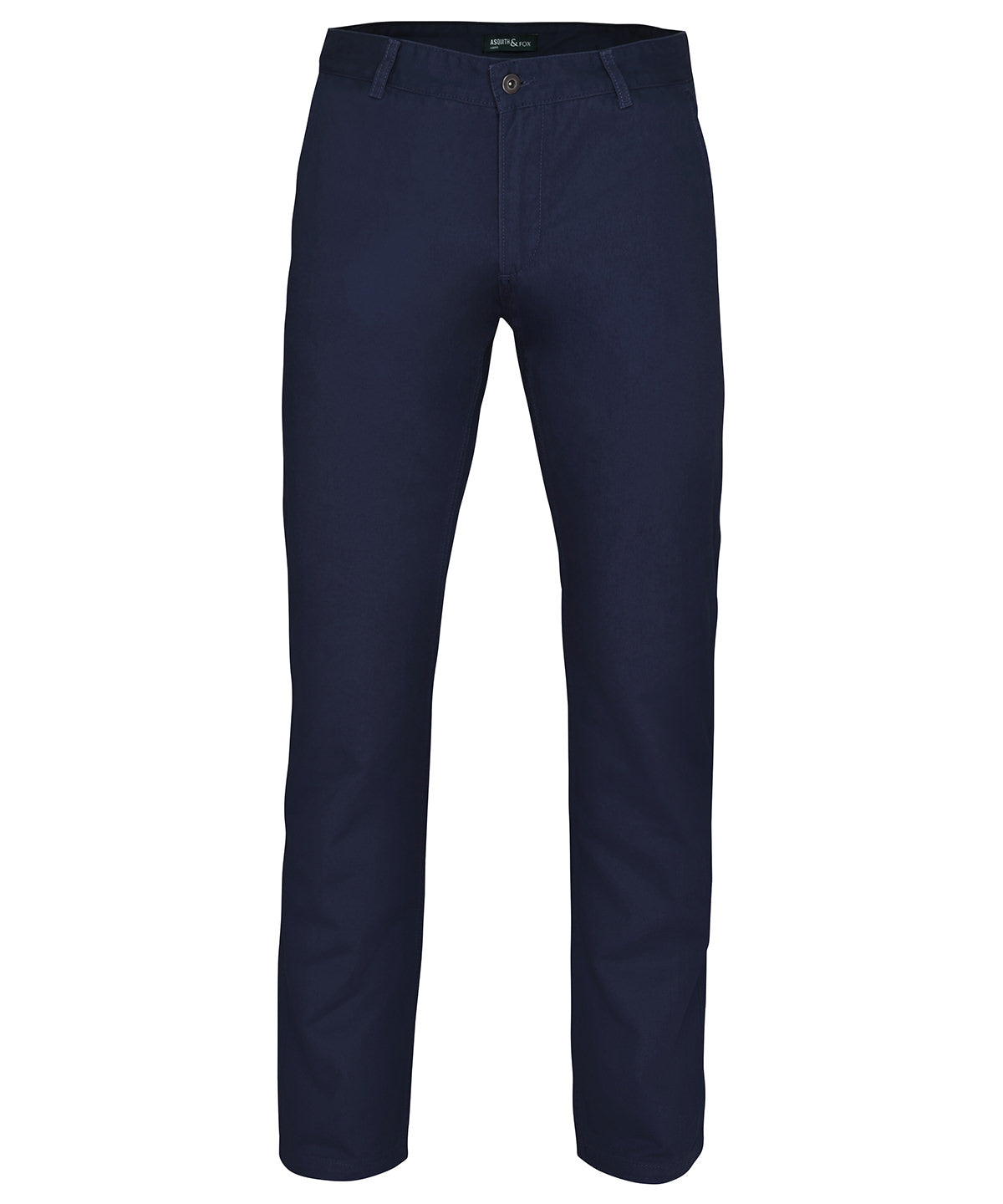 Men's chinos - Navy