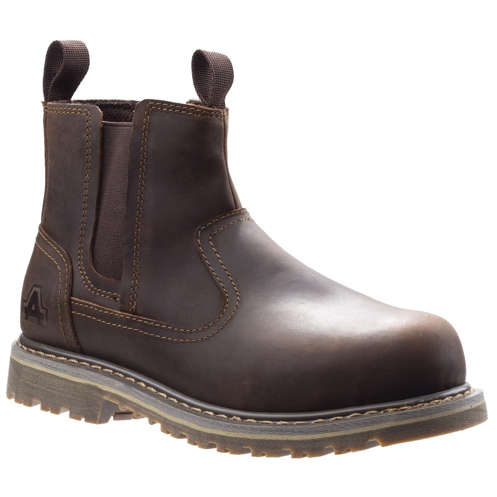 Amblers Women’s Alice Safety Dealer Boot