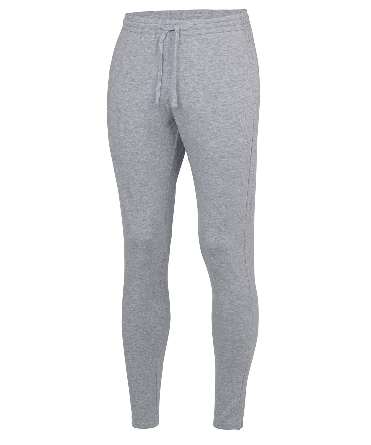 Cool Tapered Jog Pants - Sports Grey