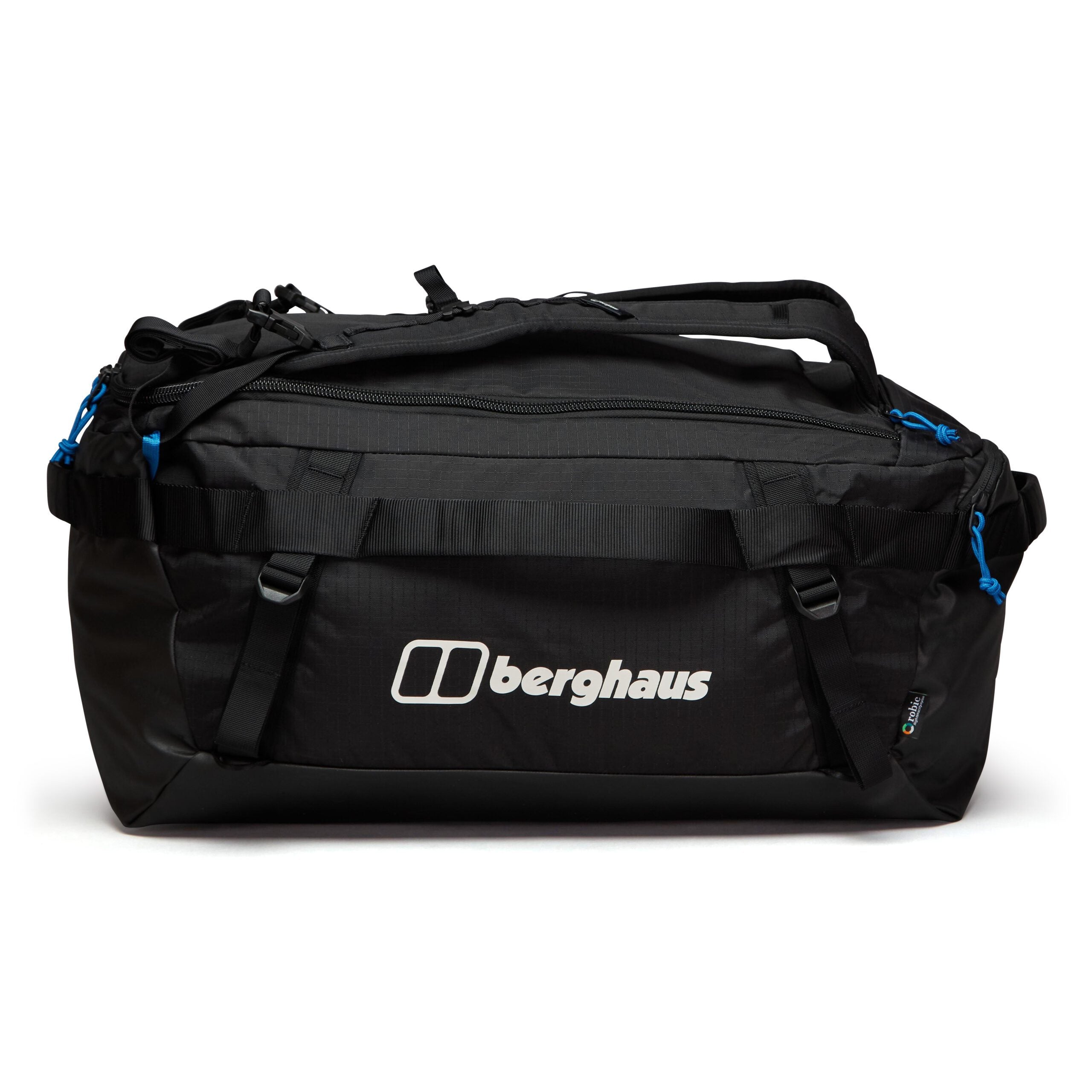 Xodus Holdall 60L - Black