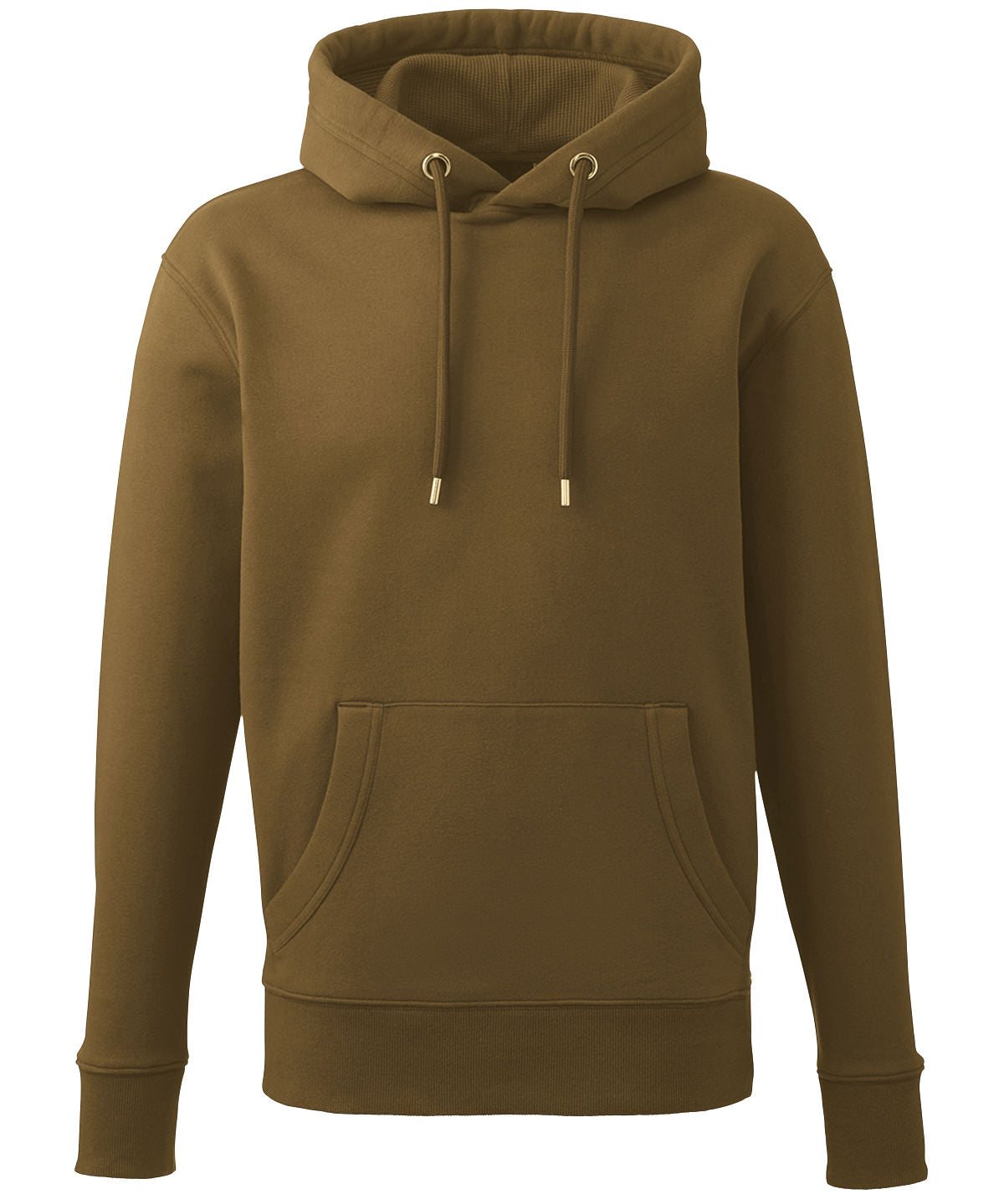 Men's Anthem Hoodie - Khaki