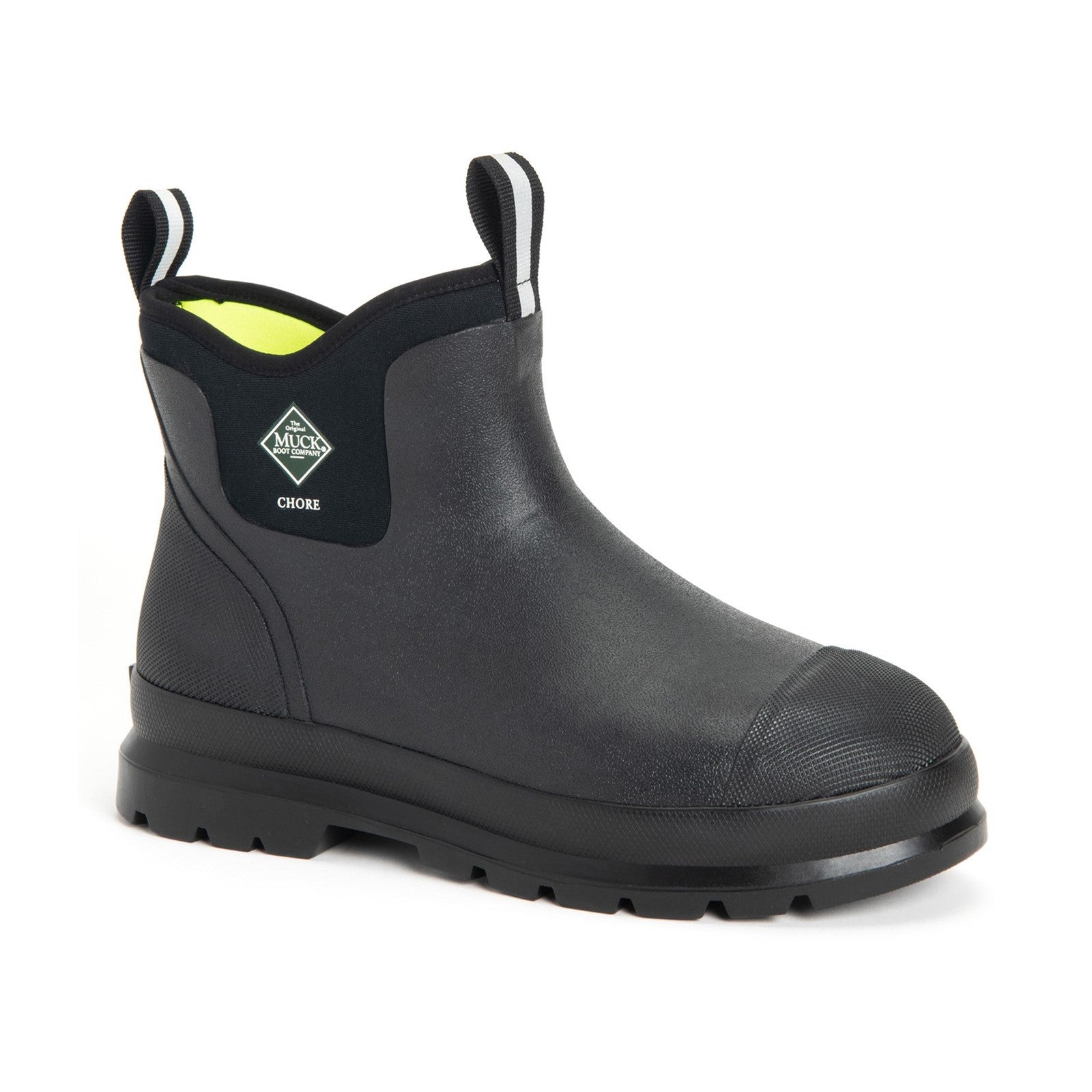 Chore Classic Chelsea - Black
