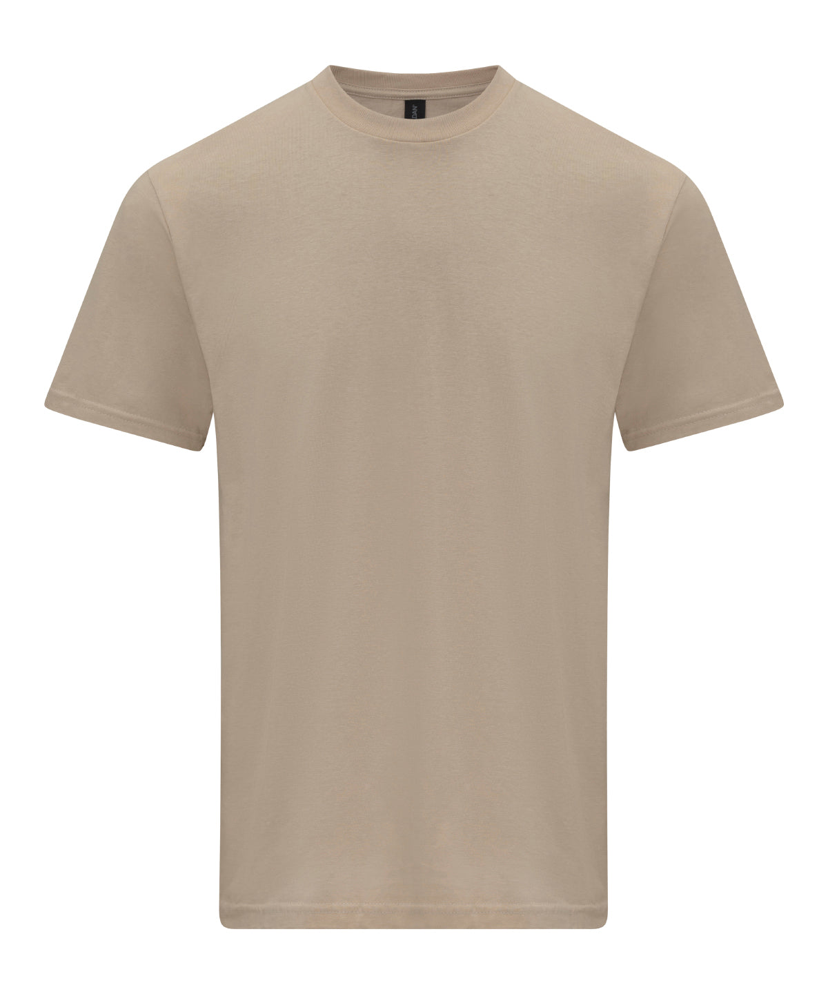 Softstyle™ midweight adult t-shirt - Sand