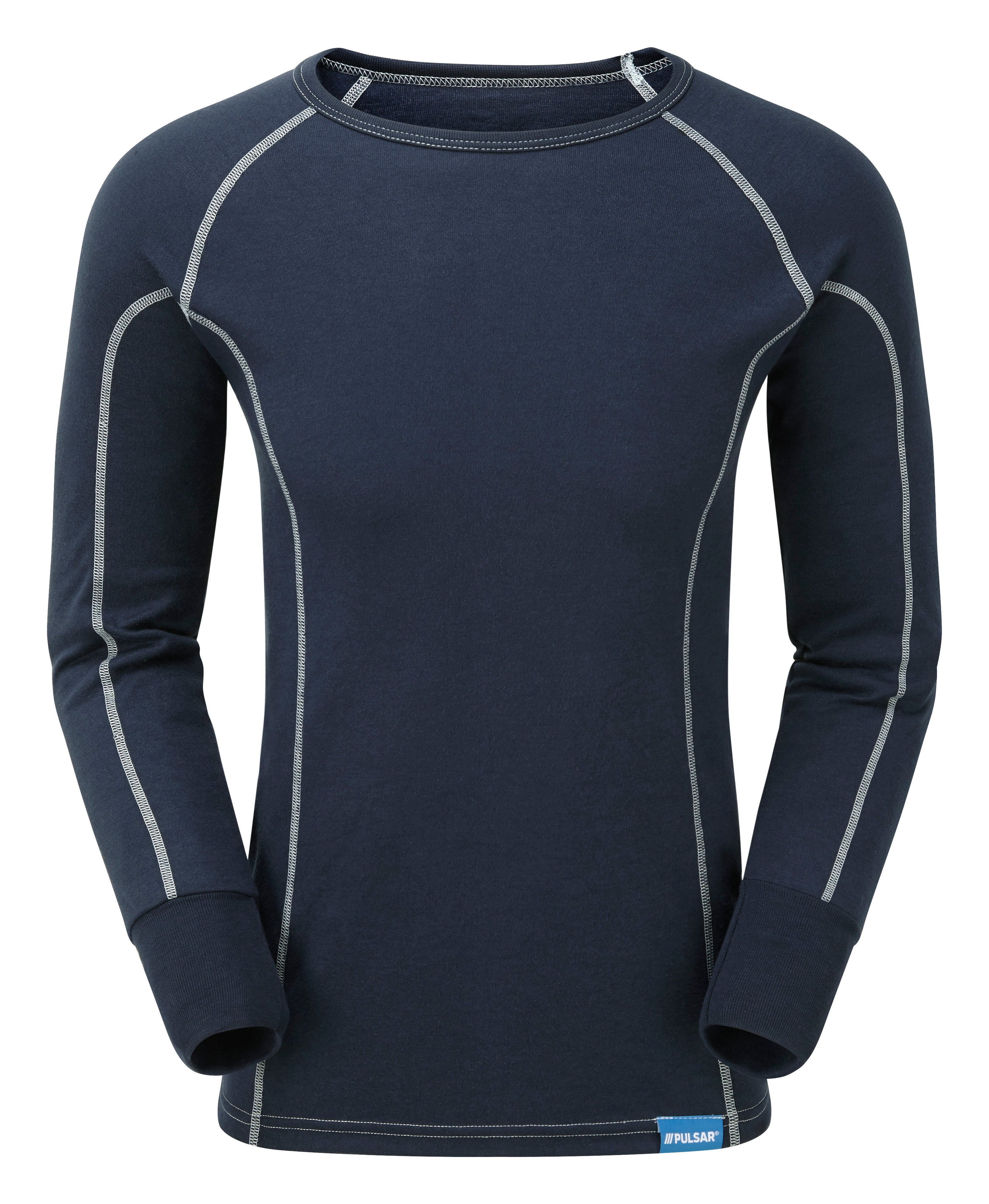 PULSAR® Blizzard -15° Thermal Top - NAV