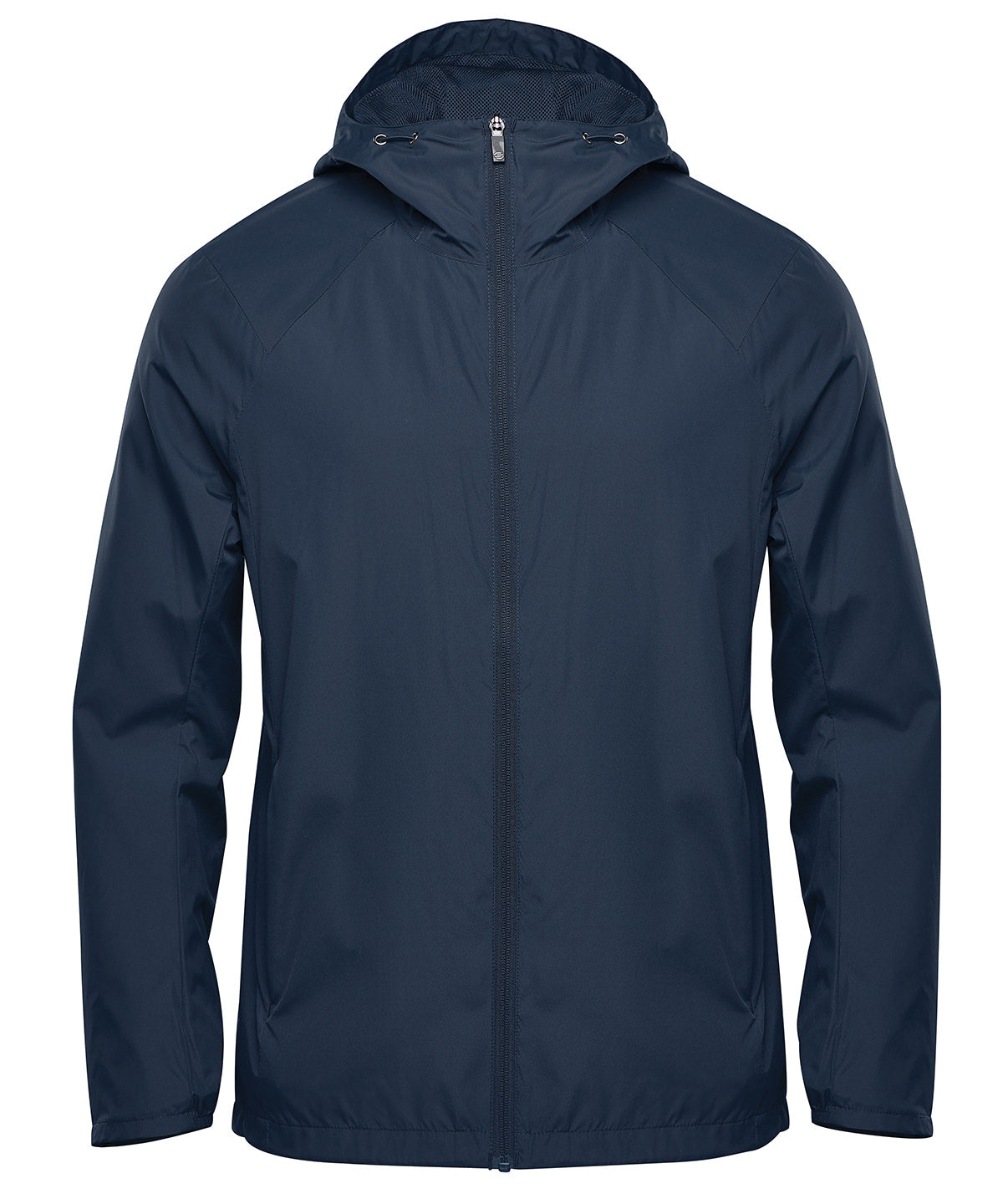 Pacifica Lightweight Jacket - Navy