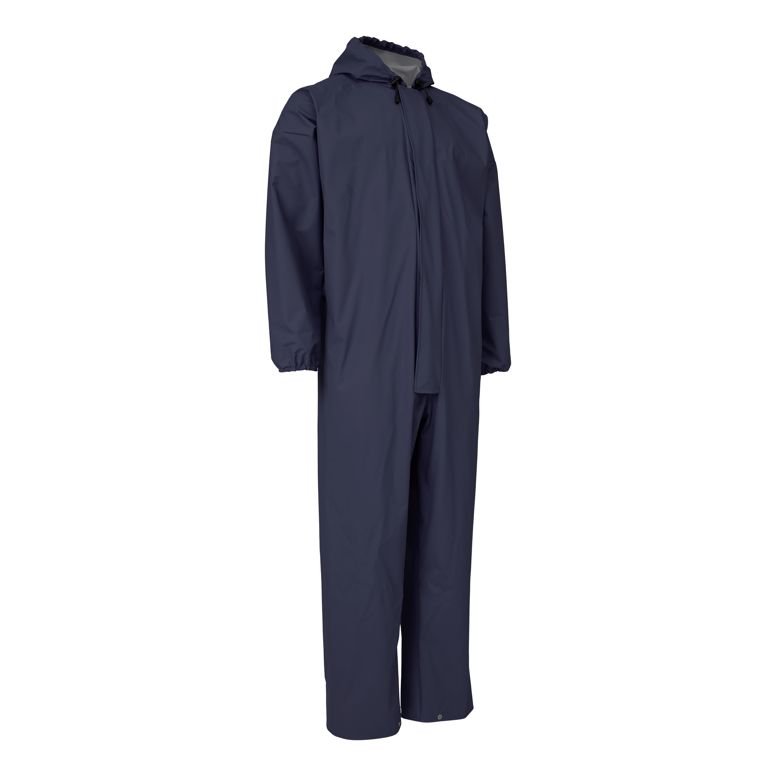 MadeInEurope ELKA PRO Coverall - Navy