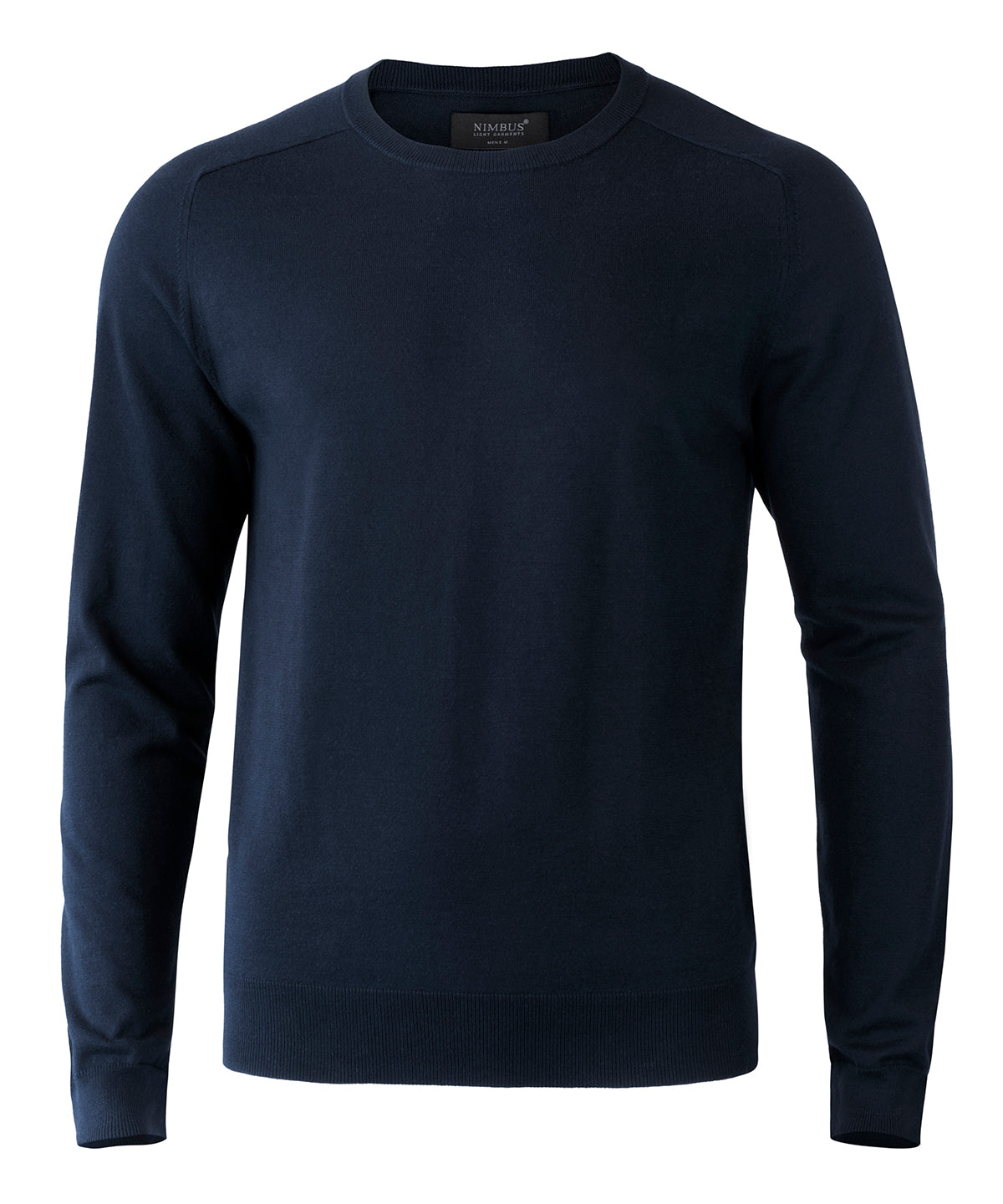 Brighton knit - Navy