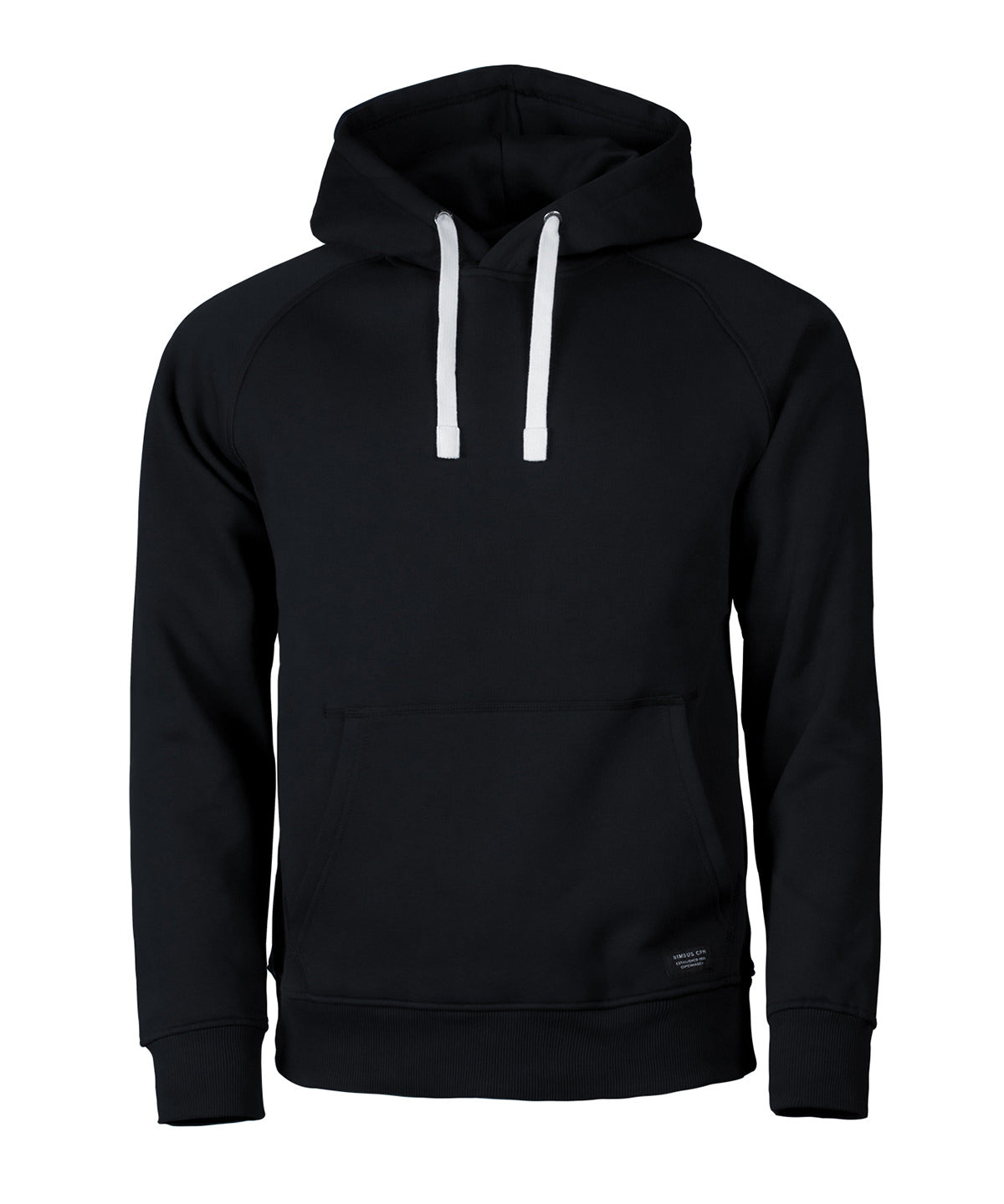 Brownsville sweatshirt - Black