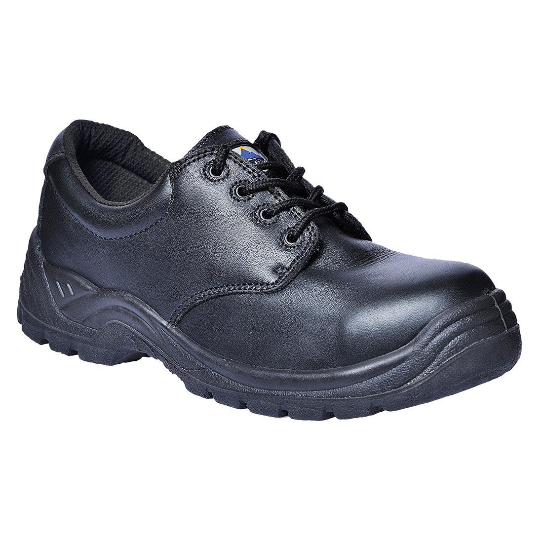 Portwest Compositelite Thor Shoe S3 - Black