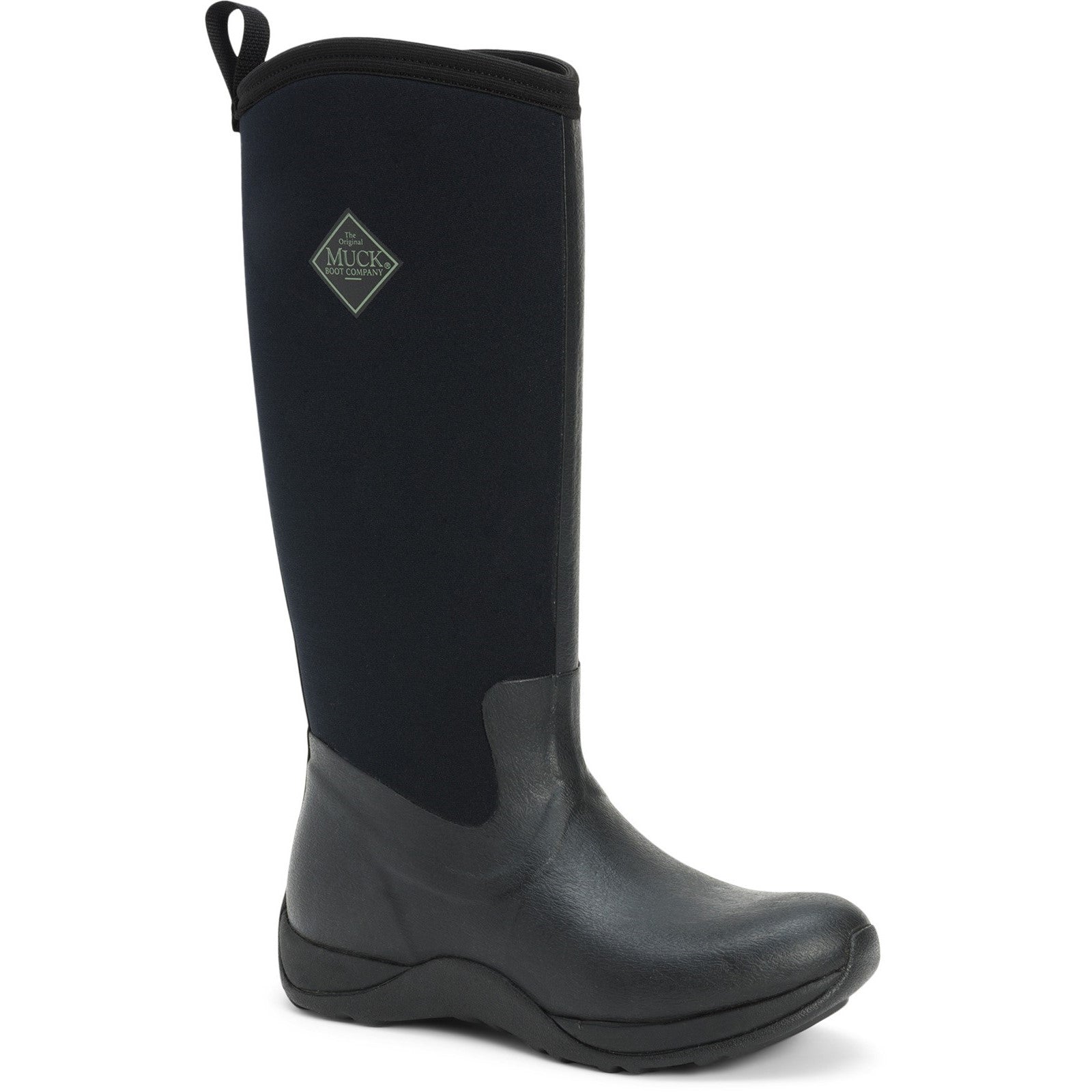 Arctic Adventure Pull On Wellington Boot