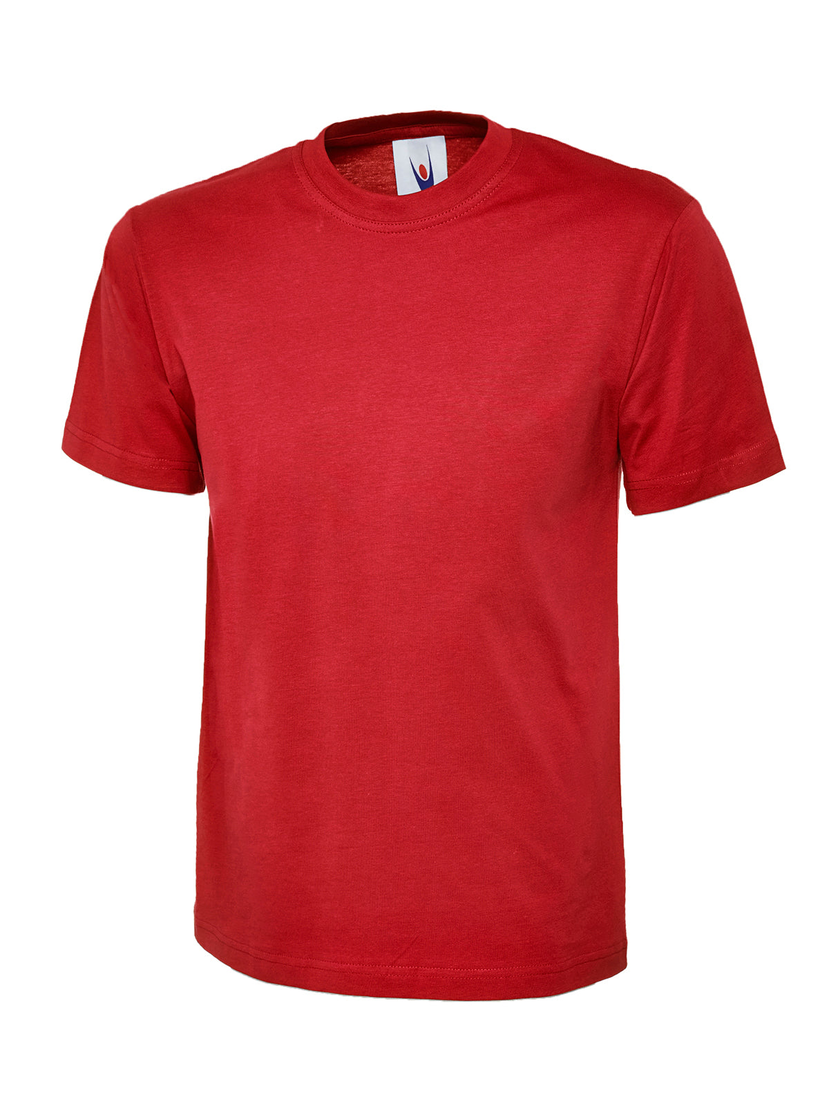 Classic T-shirt - Red