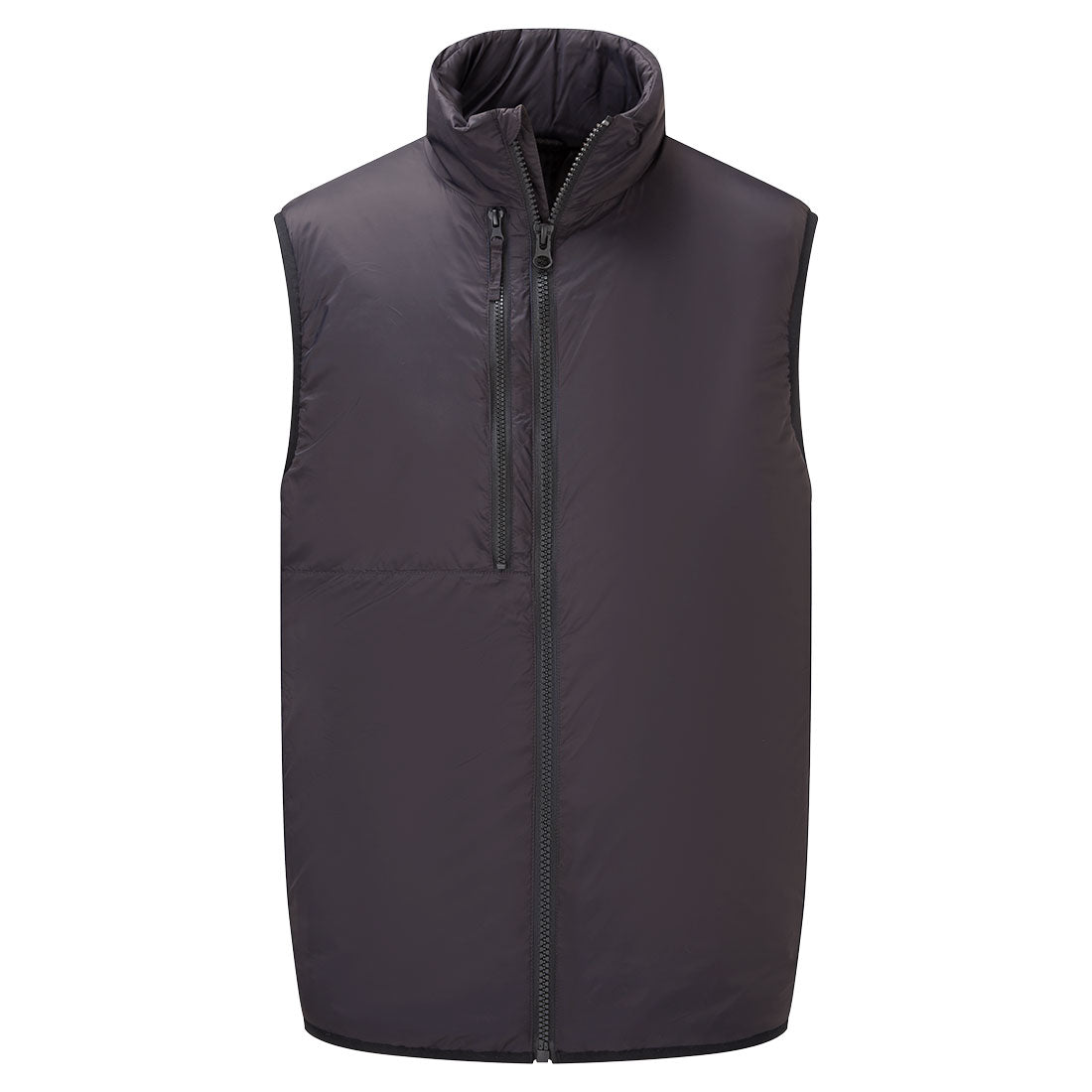 WX2 Eco Insulated Bodywarmer - Black