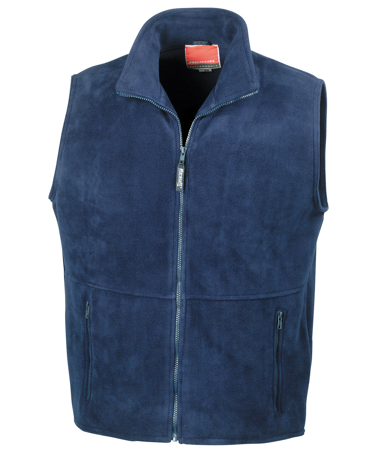 PolarTherm™ bodywarmer - Navy