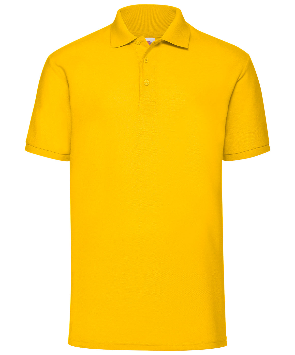 65/35 Polo - Sunflower