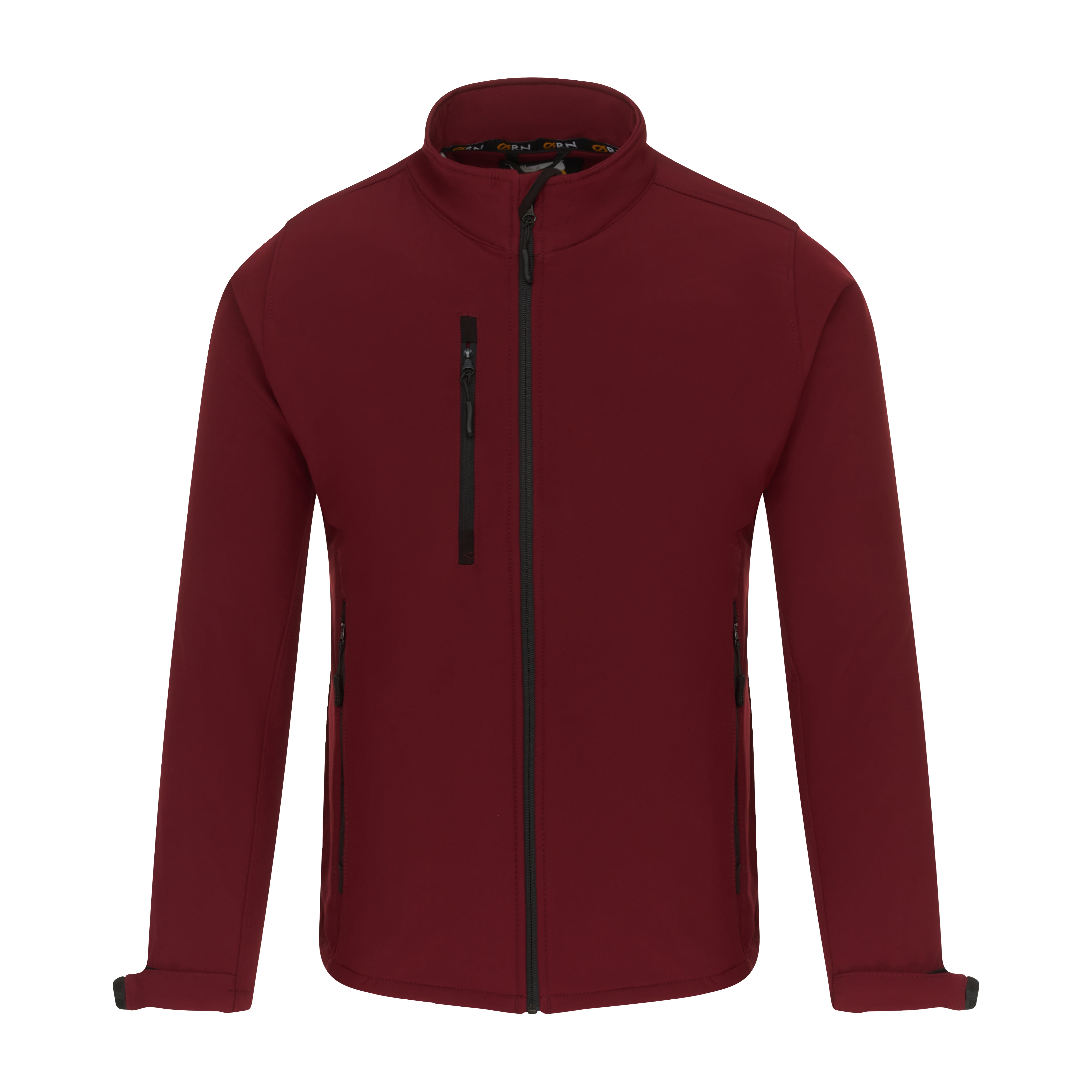 Tern Softshell - Burgundy