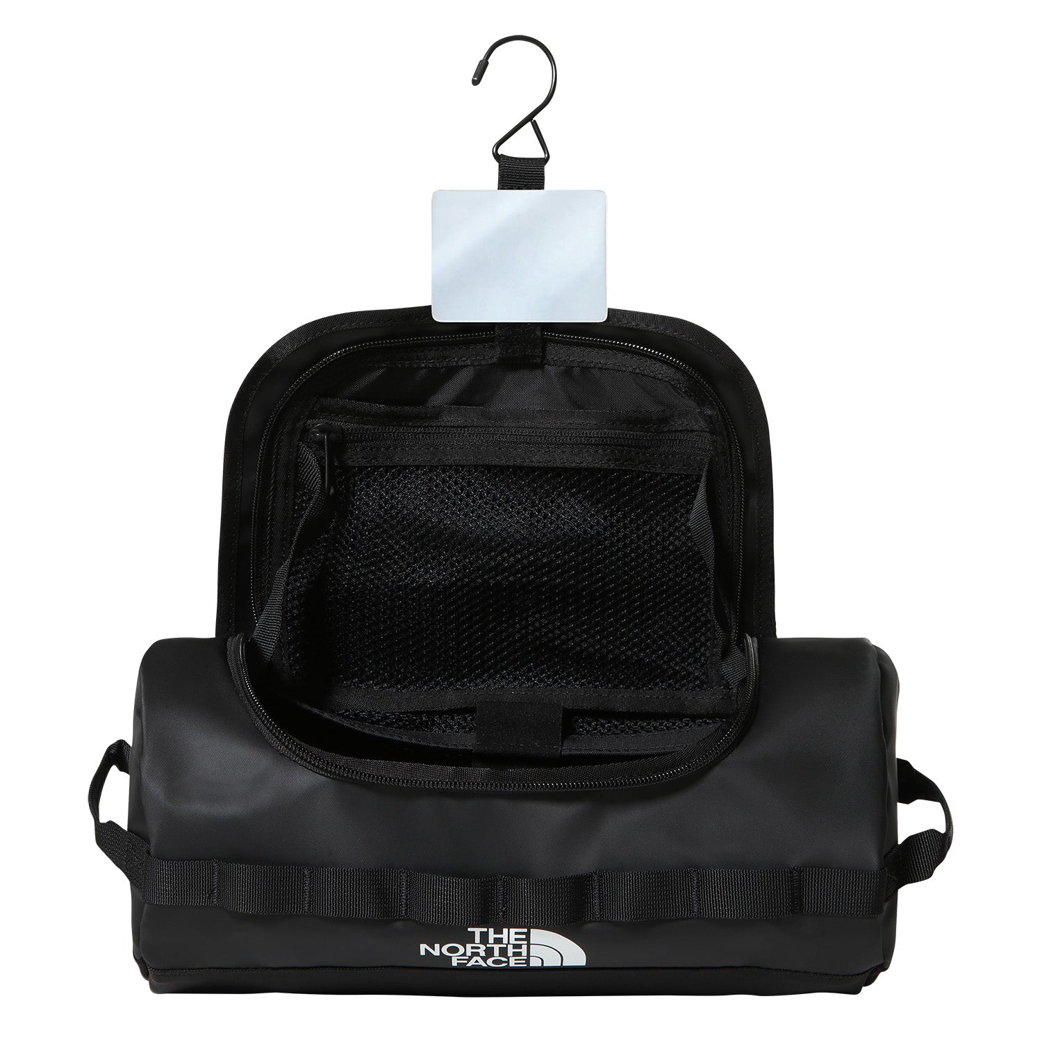 Base Camp Travel Cannister