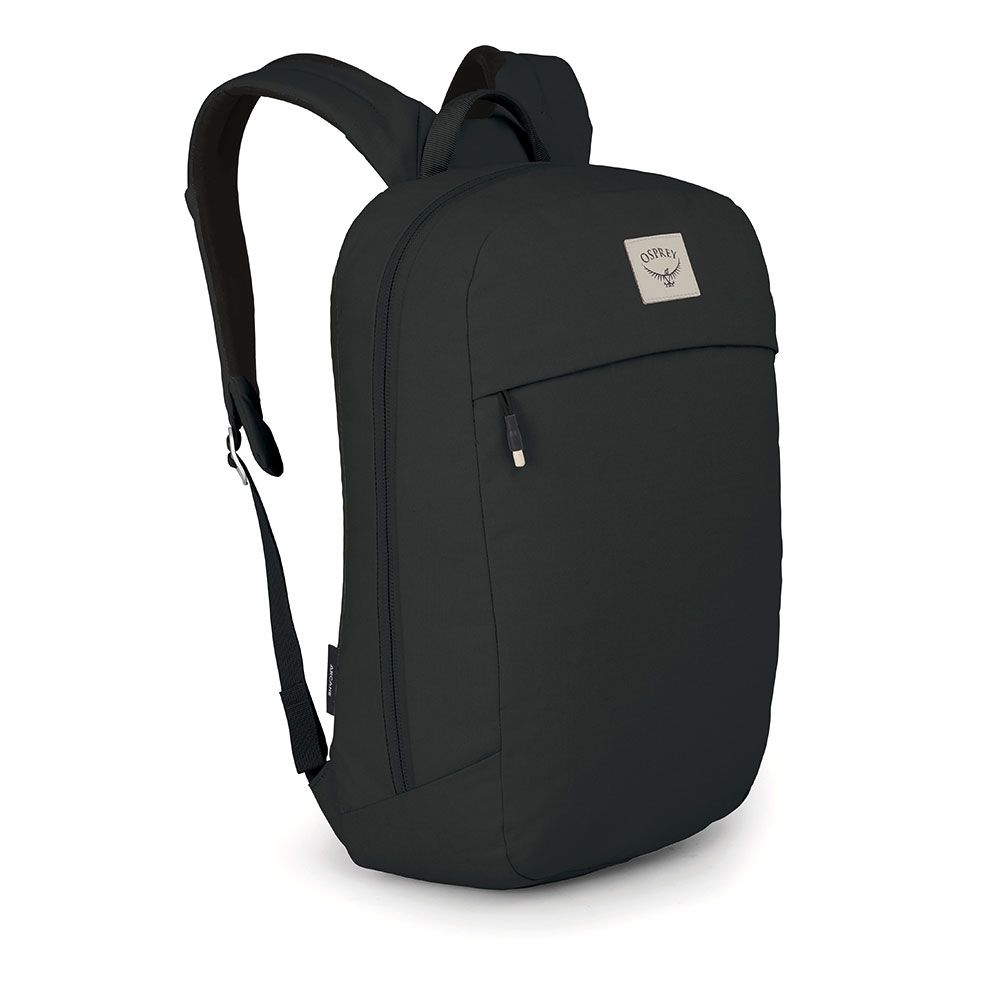 Arcane Large Daypack - Black