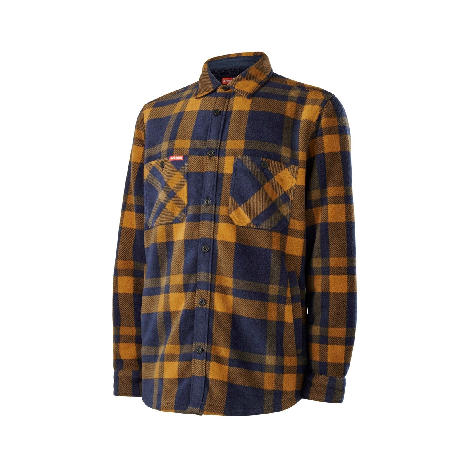 Sherpa Jacket - Oak