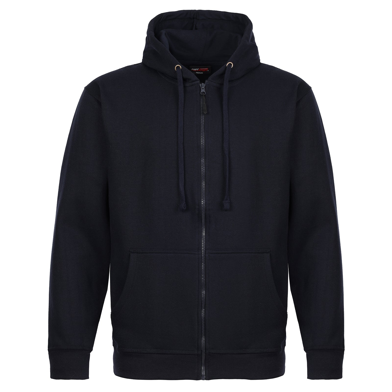 TUFFSTUFF PRO WORK HOODIE - Navy Blue