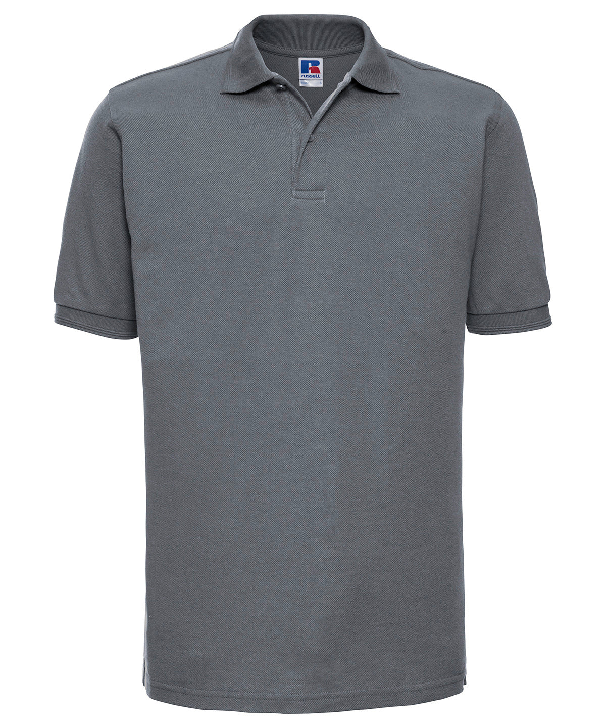 Hard-Wearing Polo